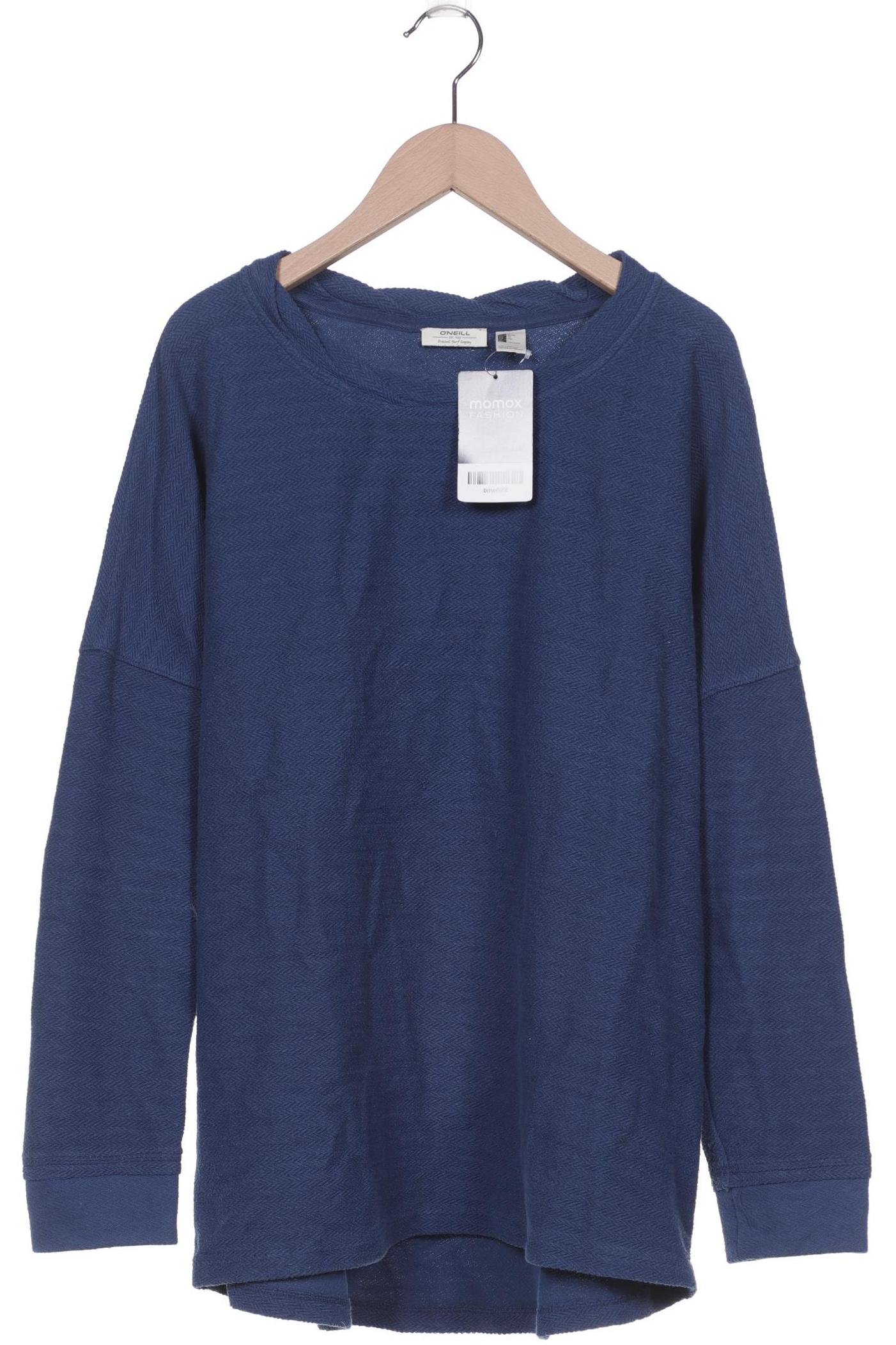 

O´Neill Damen Sweatshirt, blau