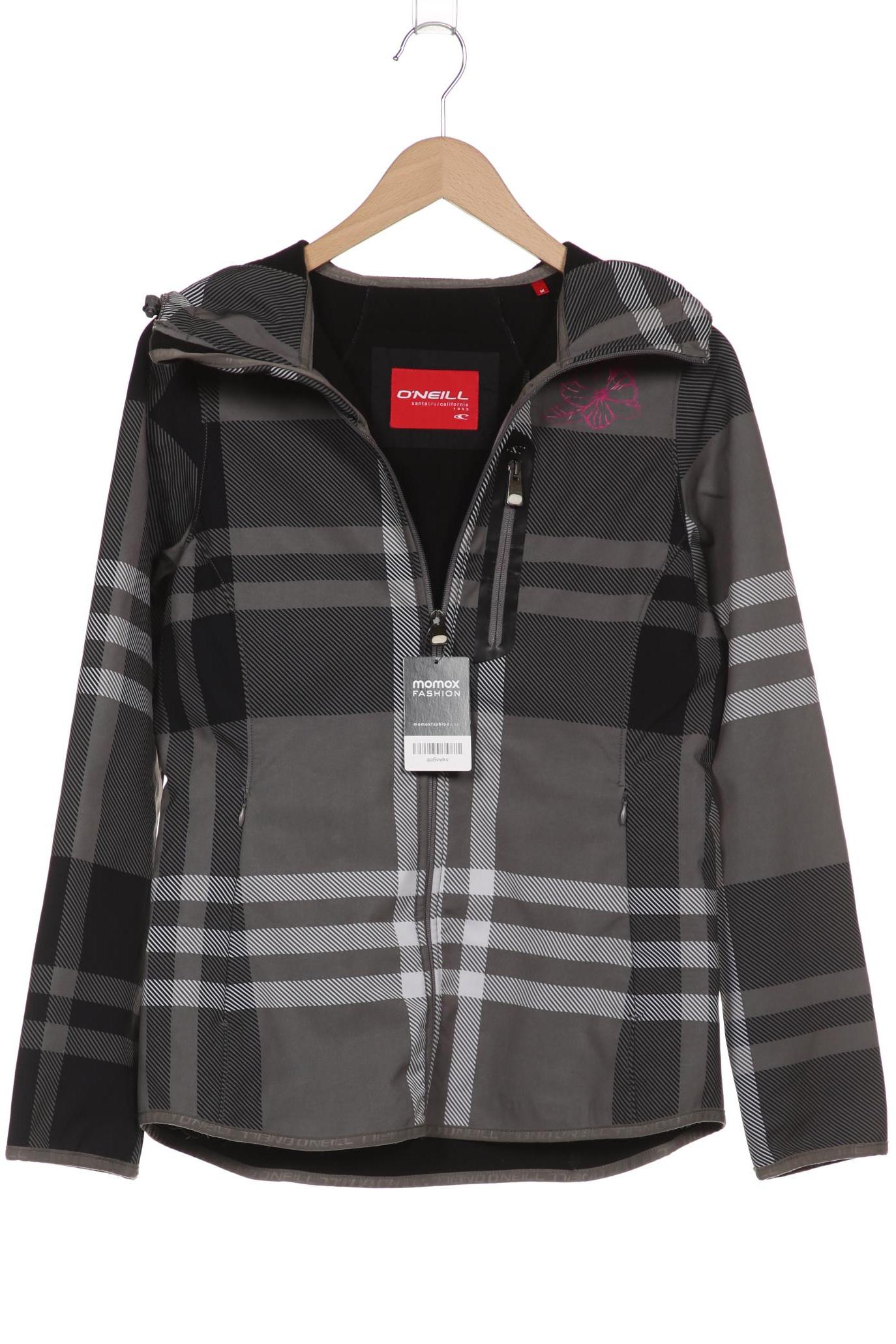 

O Neill Damen Jacke, grün, Gr. 38