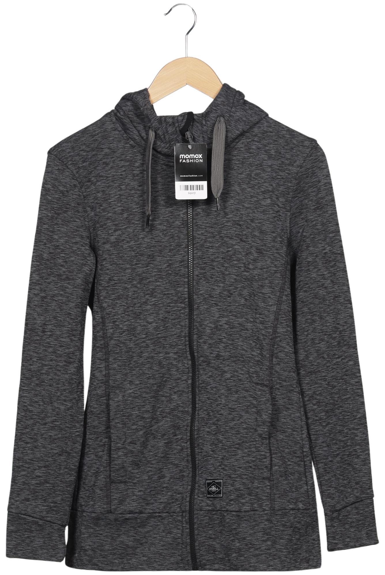 

O Neill Damen Kapuzenpullover, grau, Gr. 42