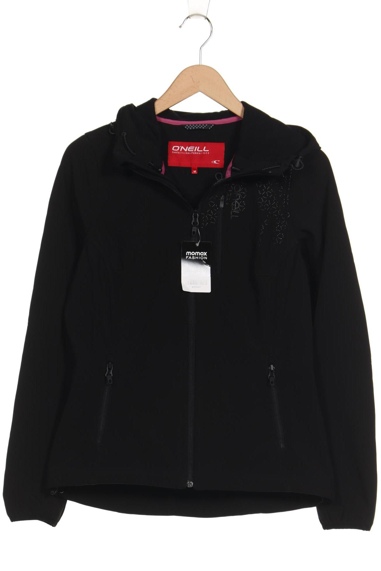 

O Neill Damen Jacke, schwarz, Gr. 38