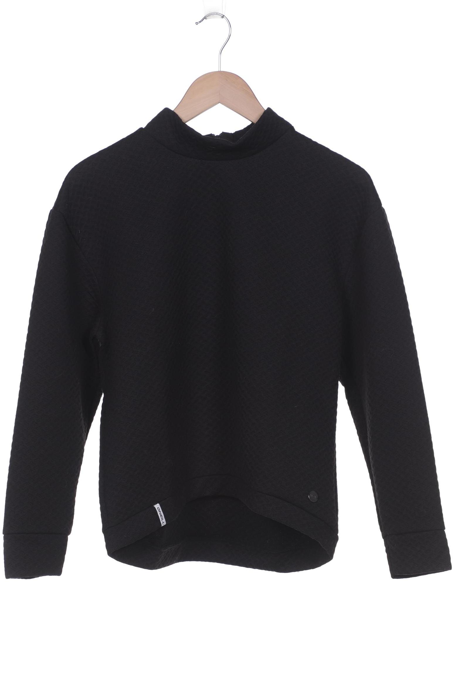 

O Neill Damen Sweatshirt, schwarz, Gr. 36