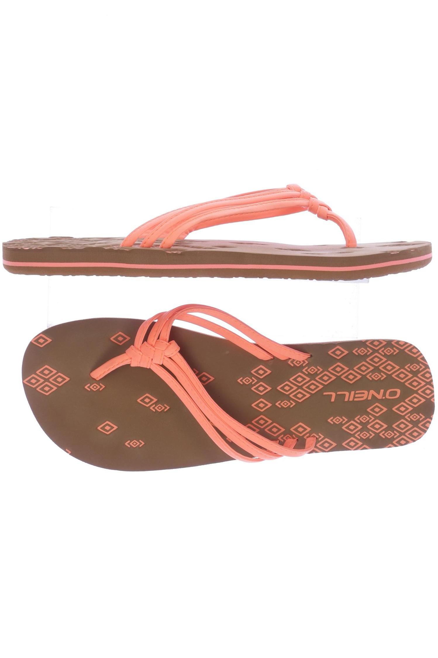 

O´Neill Damen Sandale, neon