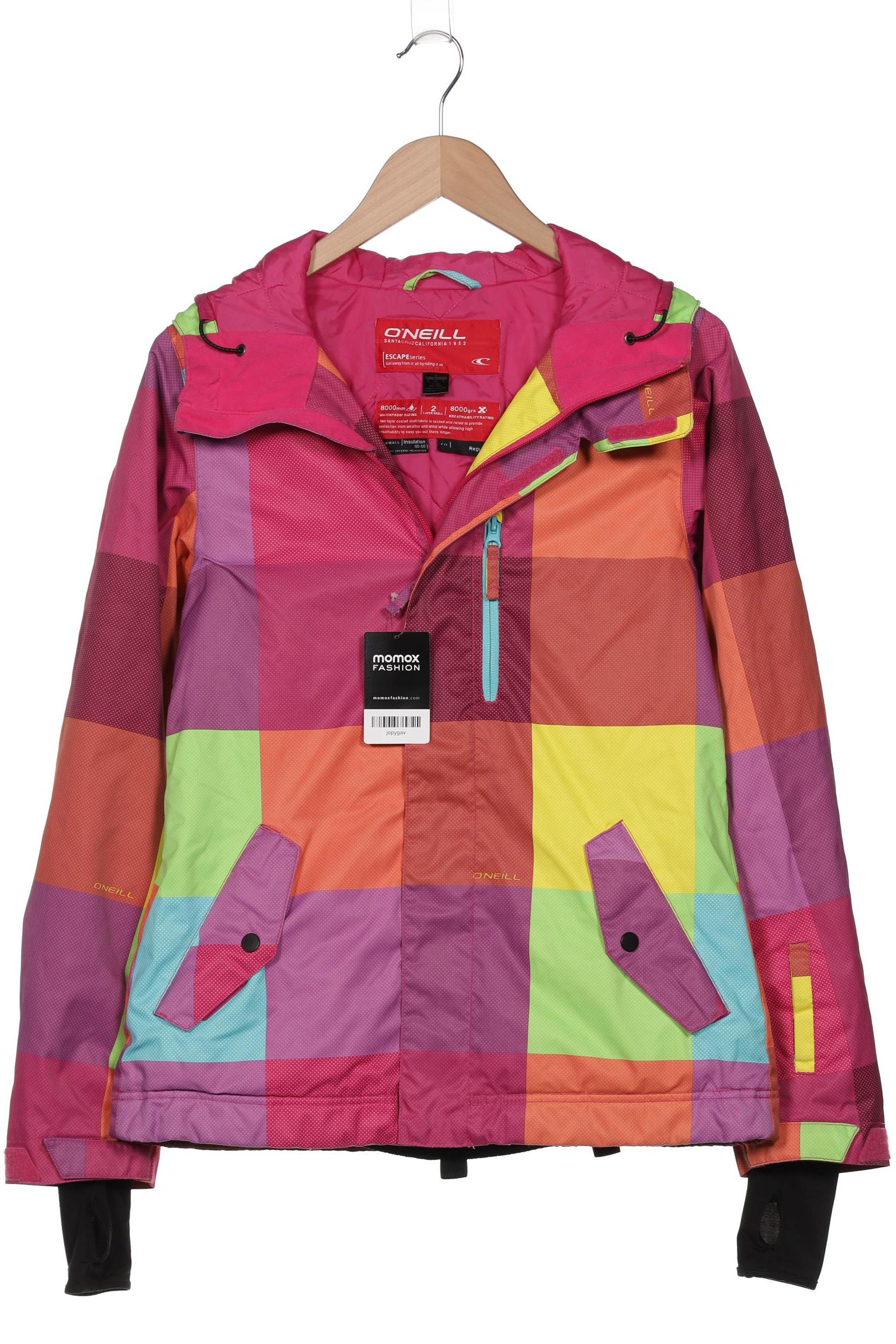 

O Neill Damen Jacke, mehrfarbig, Gr. 36