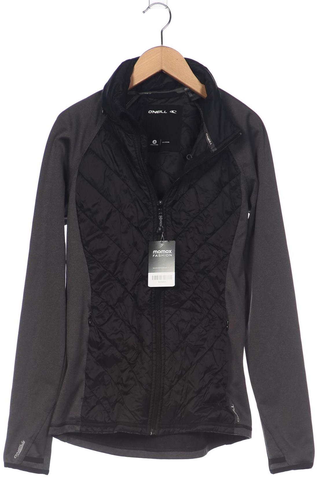 

O Neill Damen Jacke, grau, Gr. 38