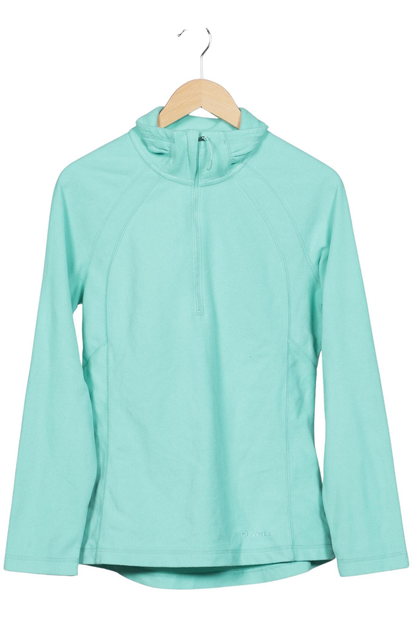 

O Neill Damen Sweatshirt, hellgrün, Gr. 44