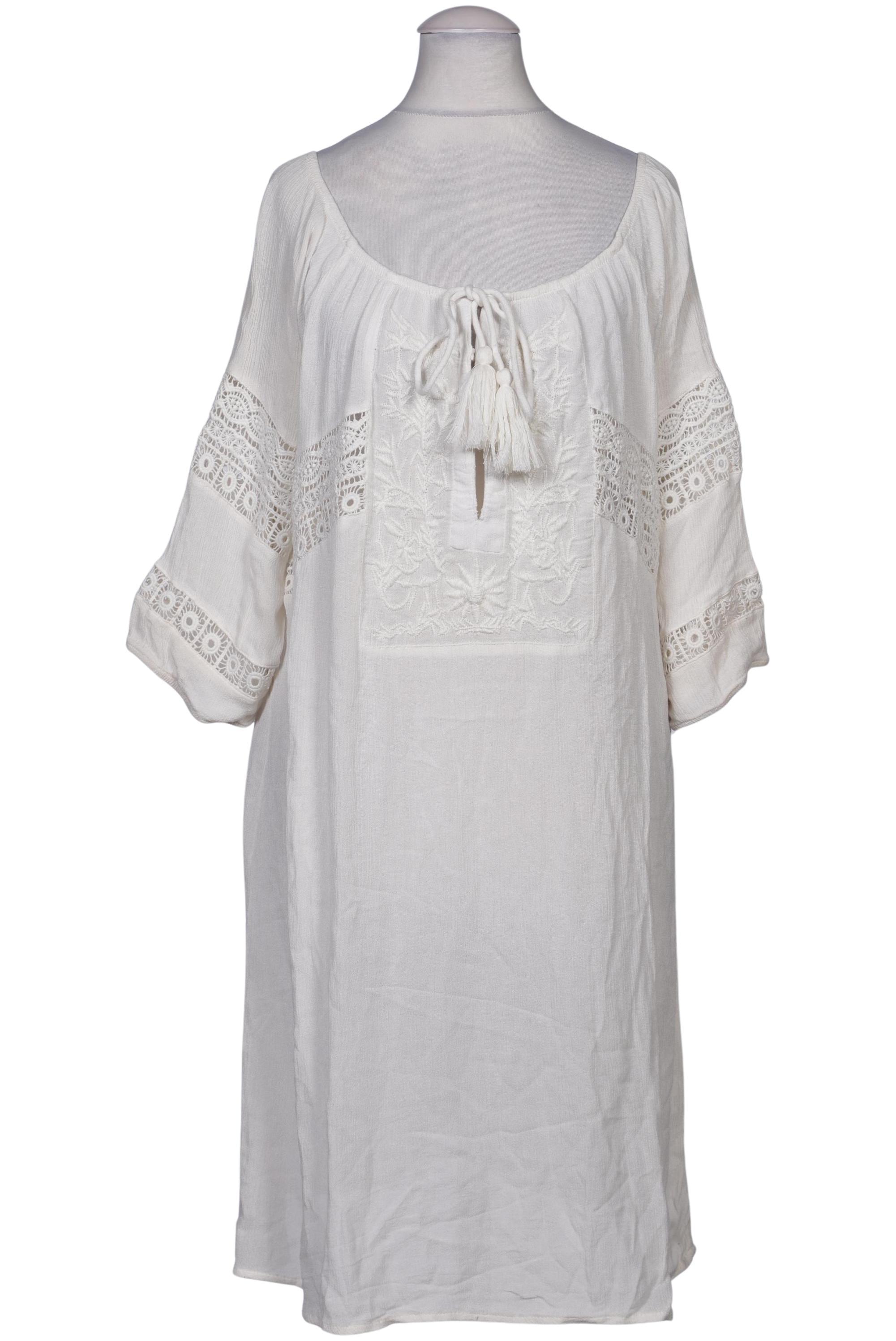 

O Neill Damen Kleid, cremeweiß, Gr. 36