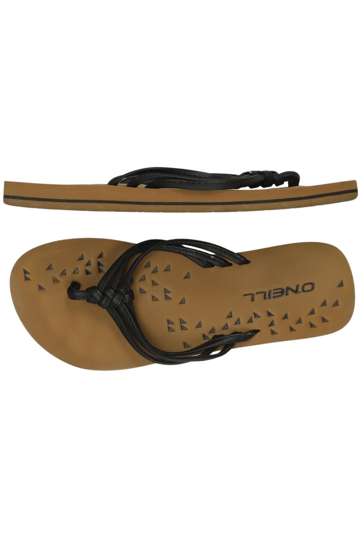 Thumbnail - O Neill Damen Sandale, schwarz, Gr. 36
