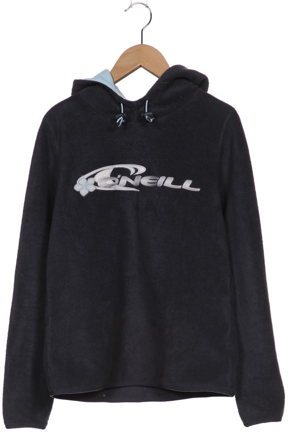 

O Neill Damen Kapuzenpullover, türkis, Gr. 36