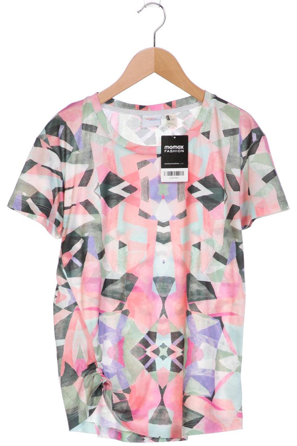 

O Neill Damen T-Shirt, mehrfarbig
