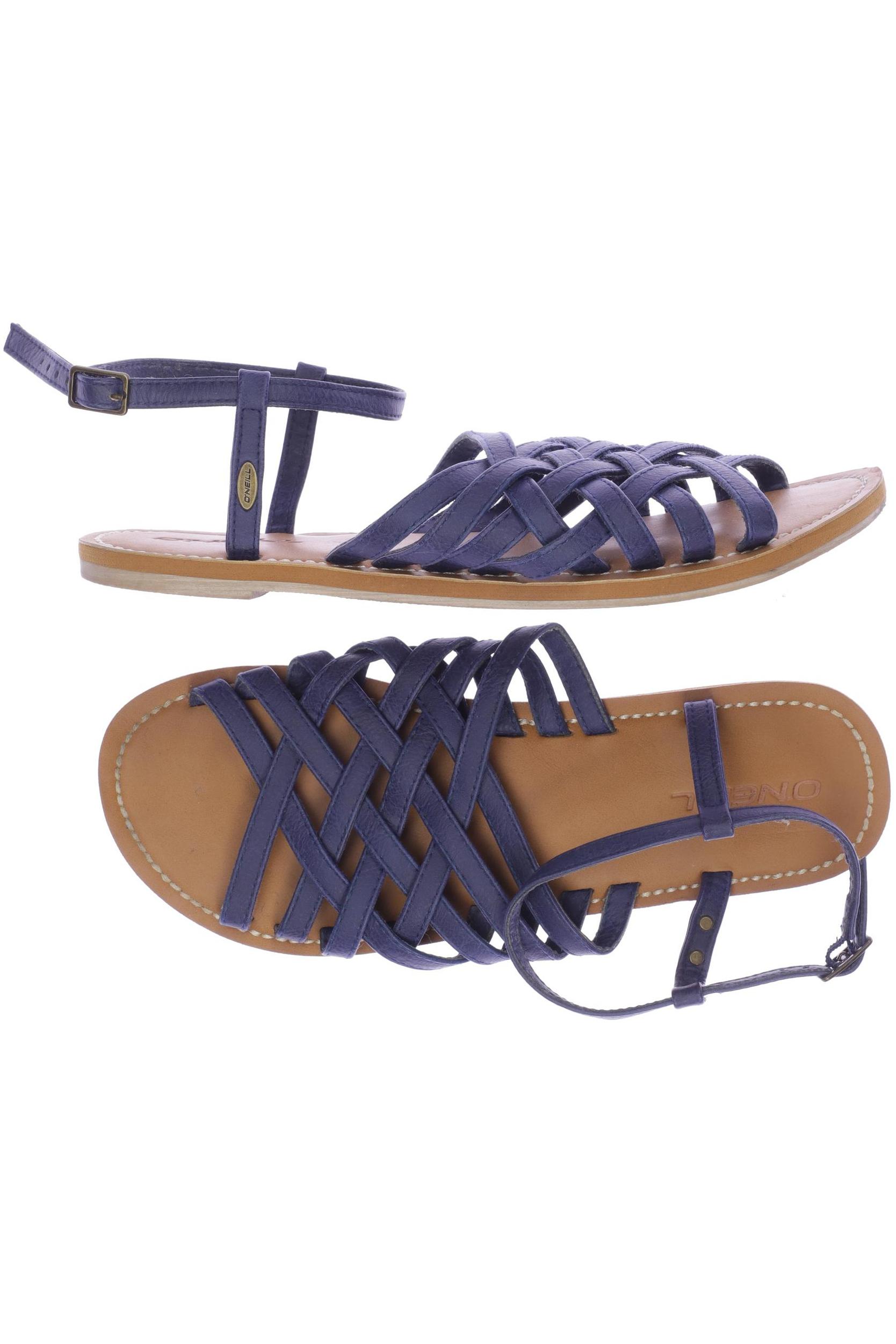 

O Neill Damen Sandale, marineblau, Gr. 38.5