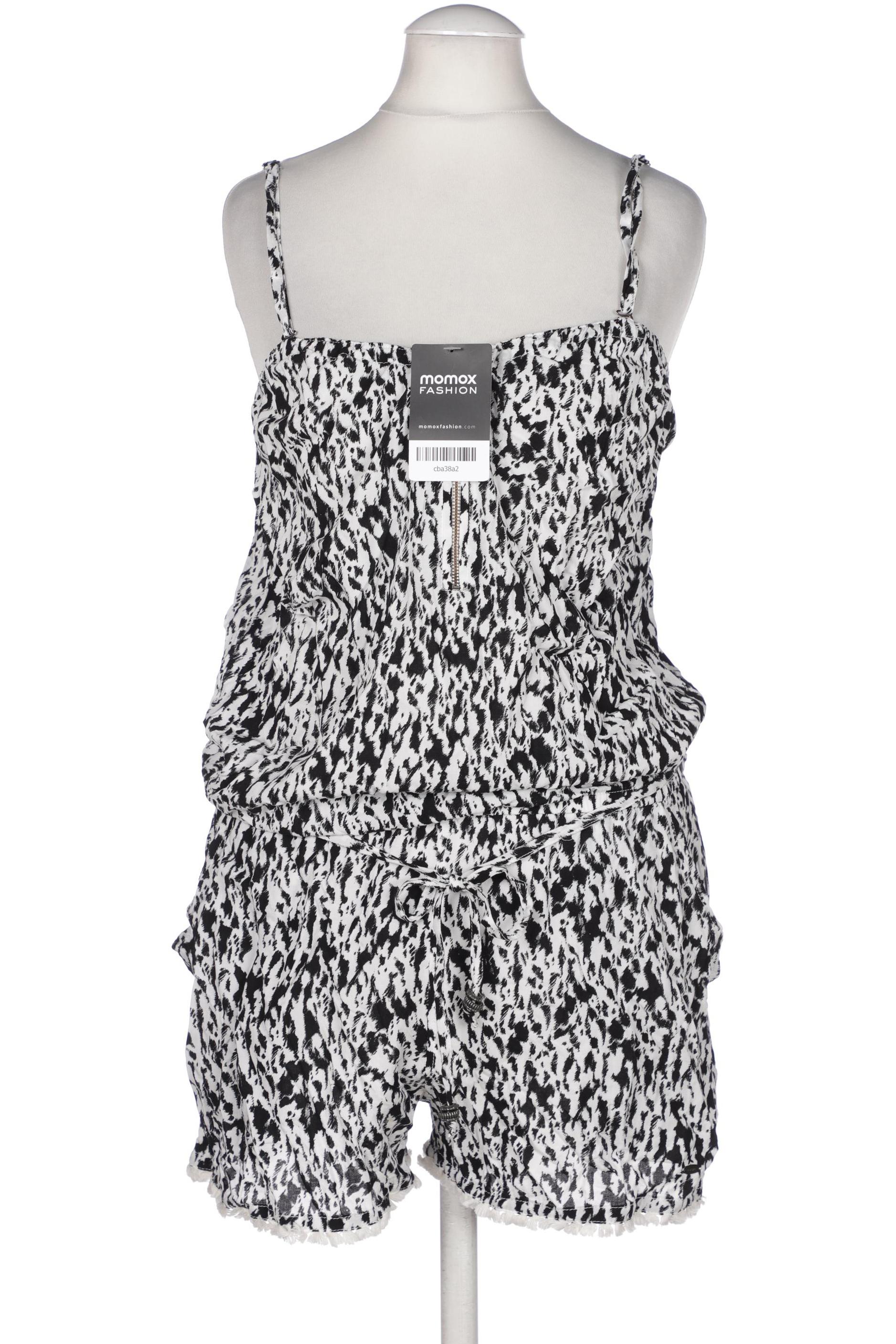 

O Neill Damen Jumpsuit/Overall, weiß, Gr. 34