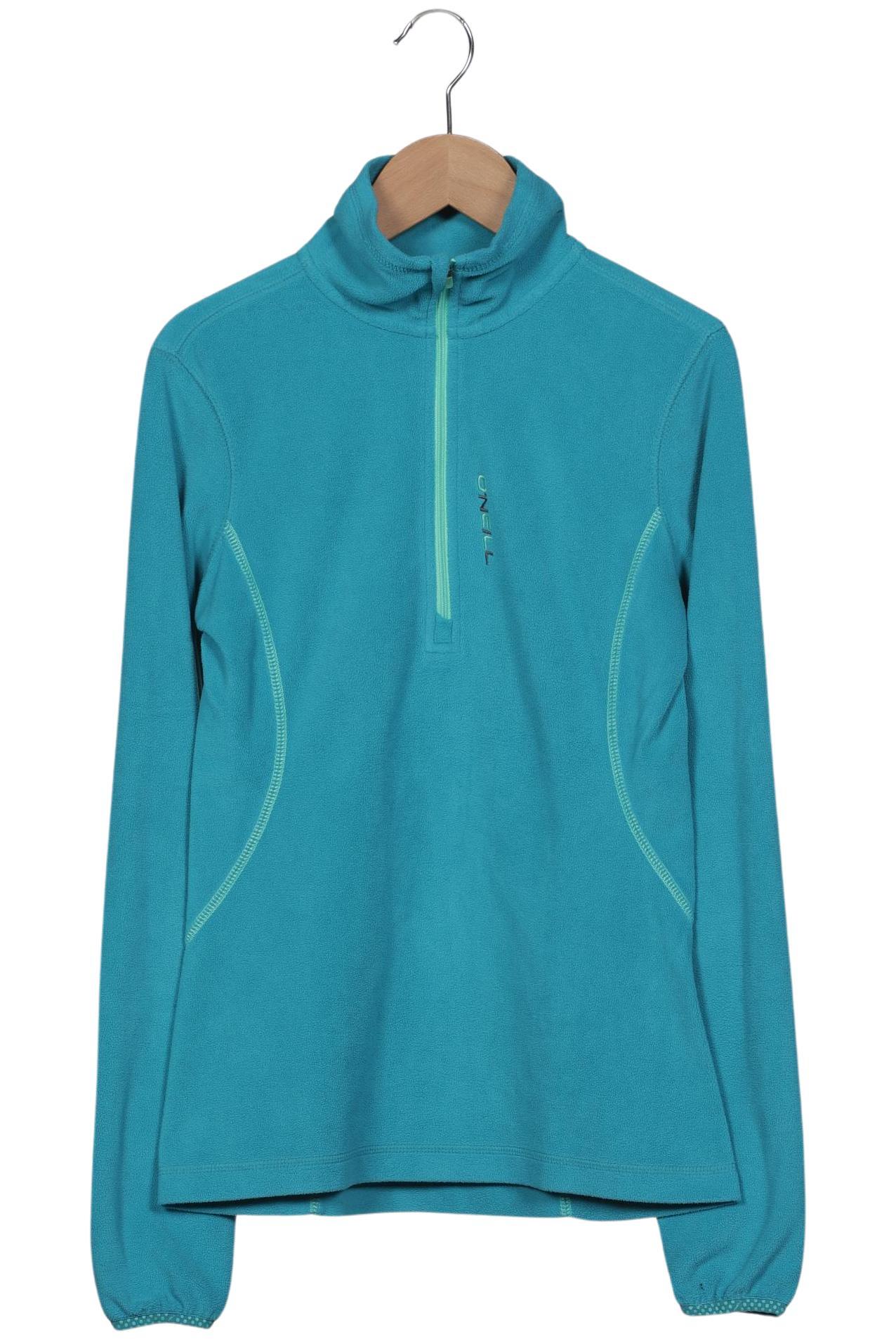 

O Neill Damen Sweatshirt, türkis, Gr. 34