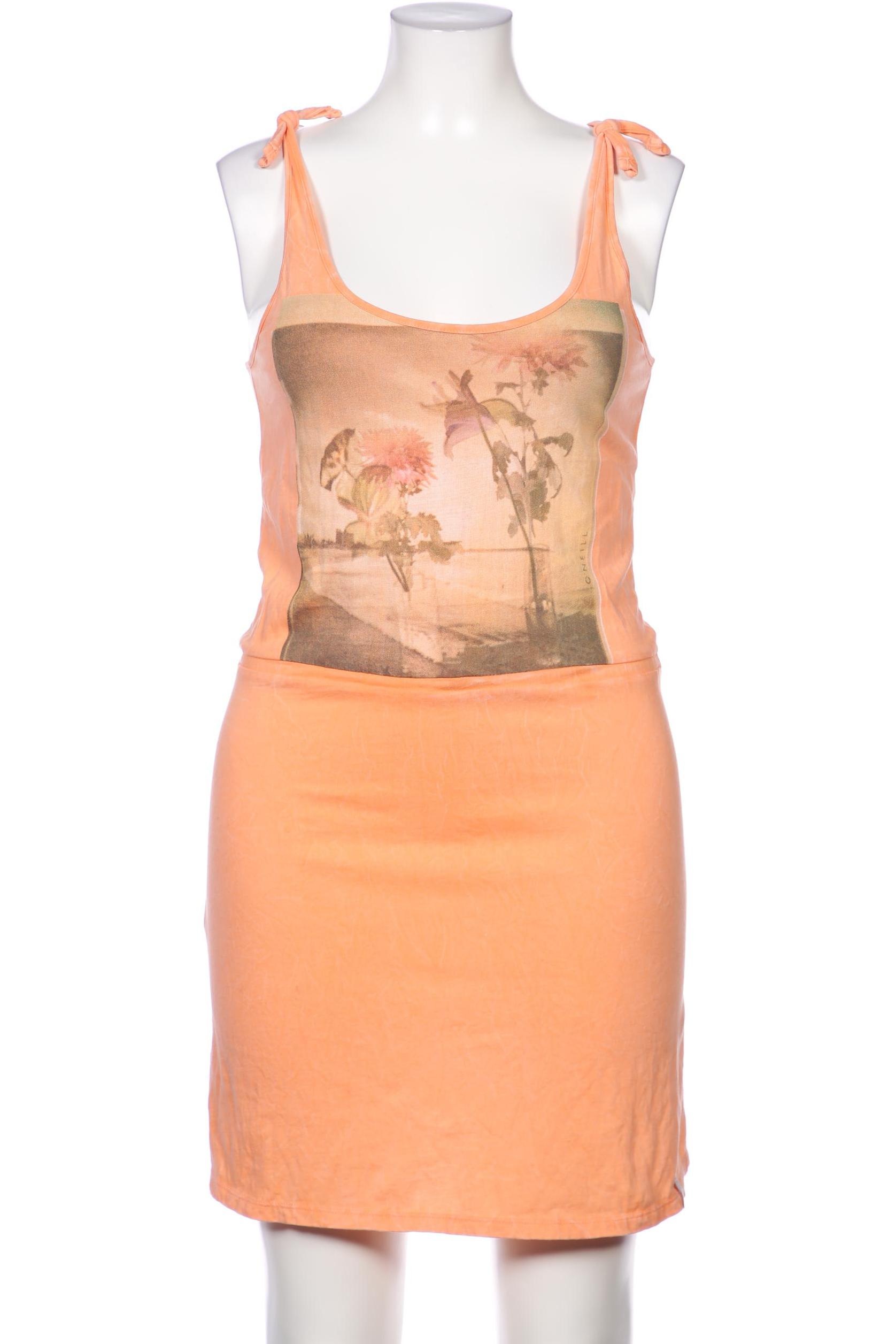 

O´Neill Damen Kleid, orange