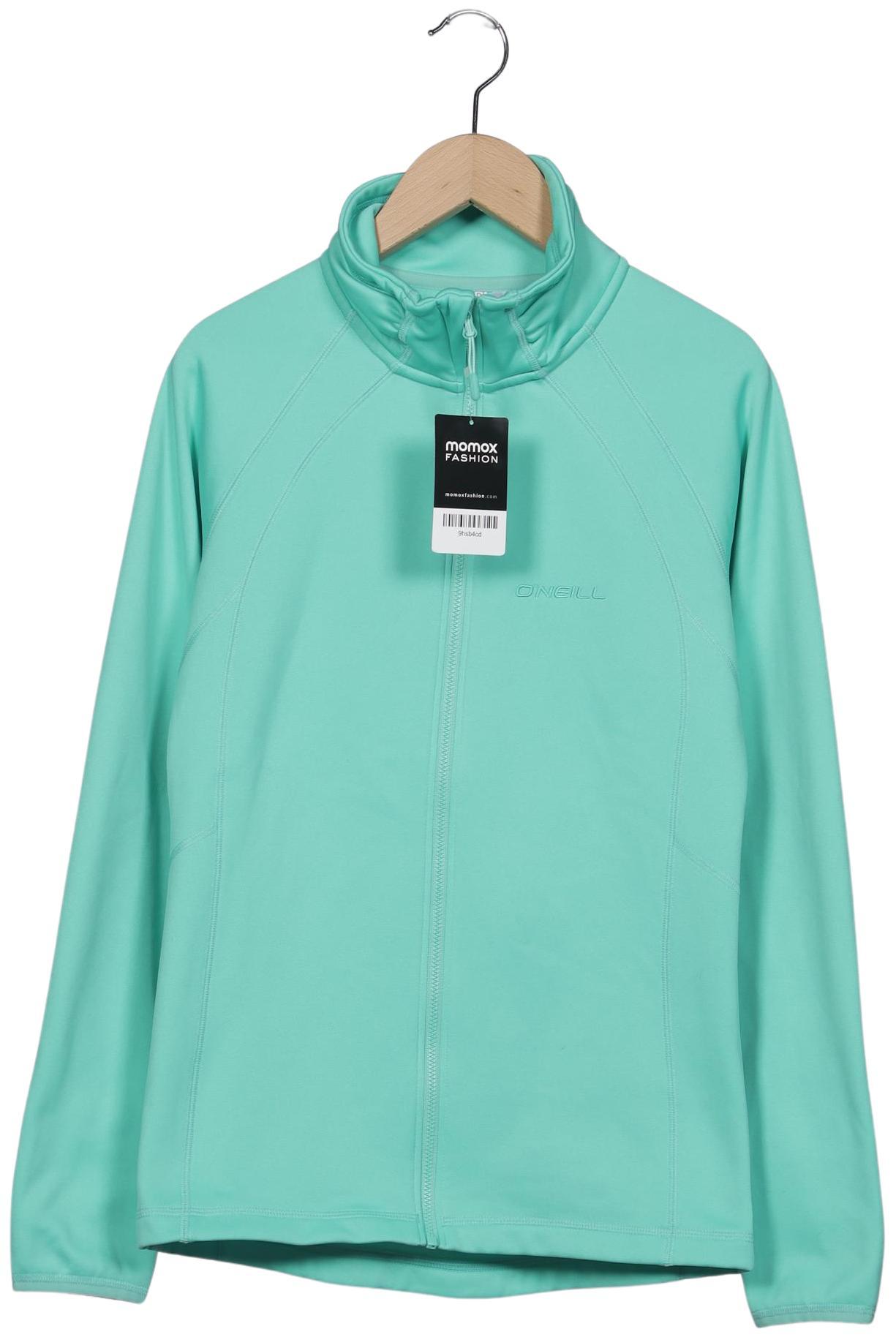 

O Neill Damen Sweatshirt, türkis, Gr. 36