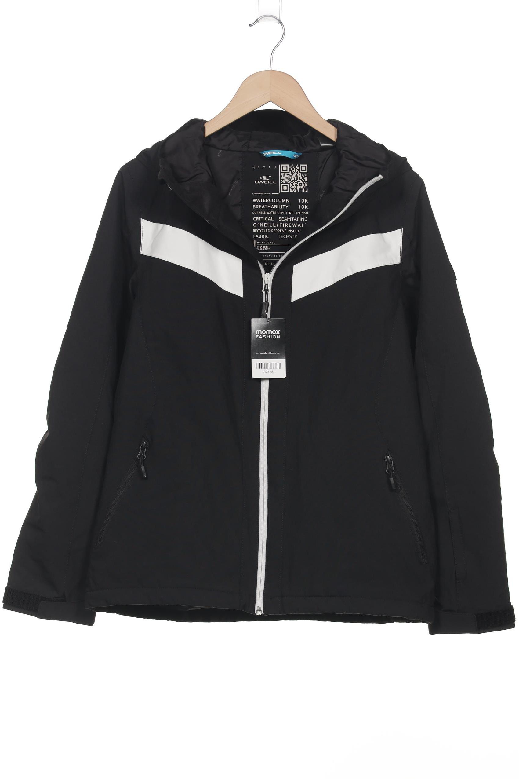 

O Neill Damen Jacke, schwarz, Gr. 42