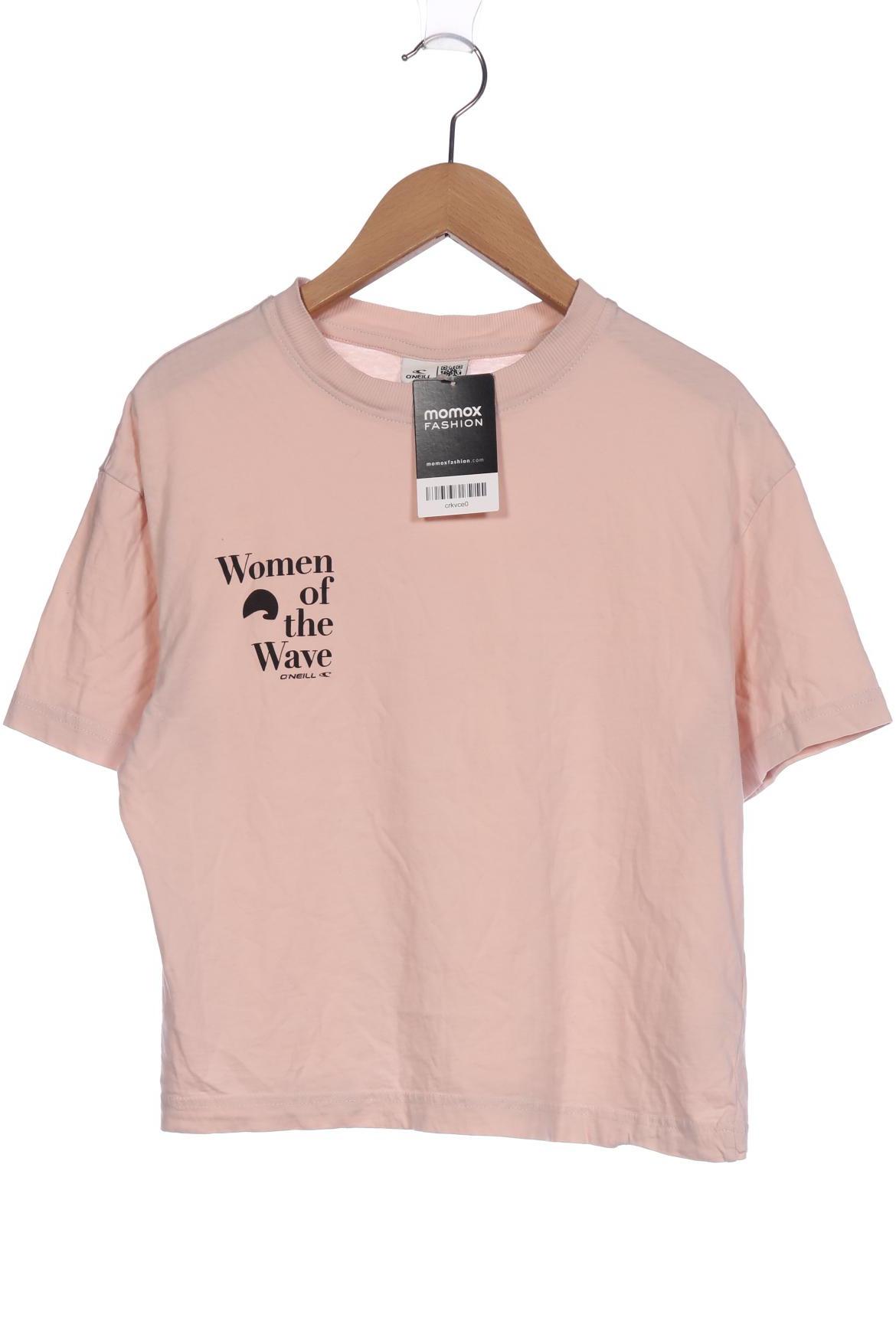 

O Neill Damen T-Shirt, pink