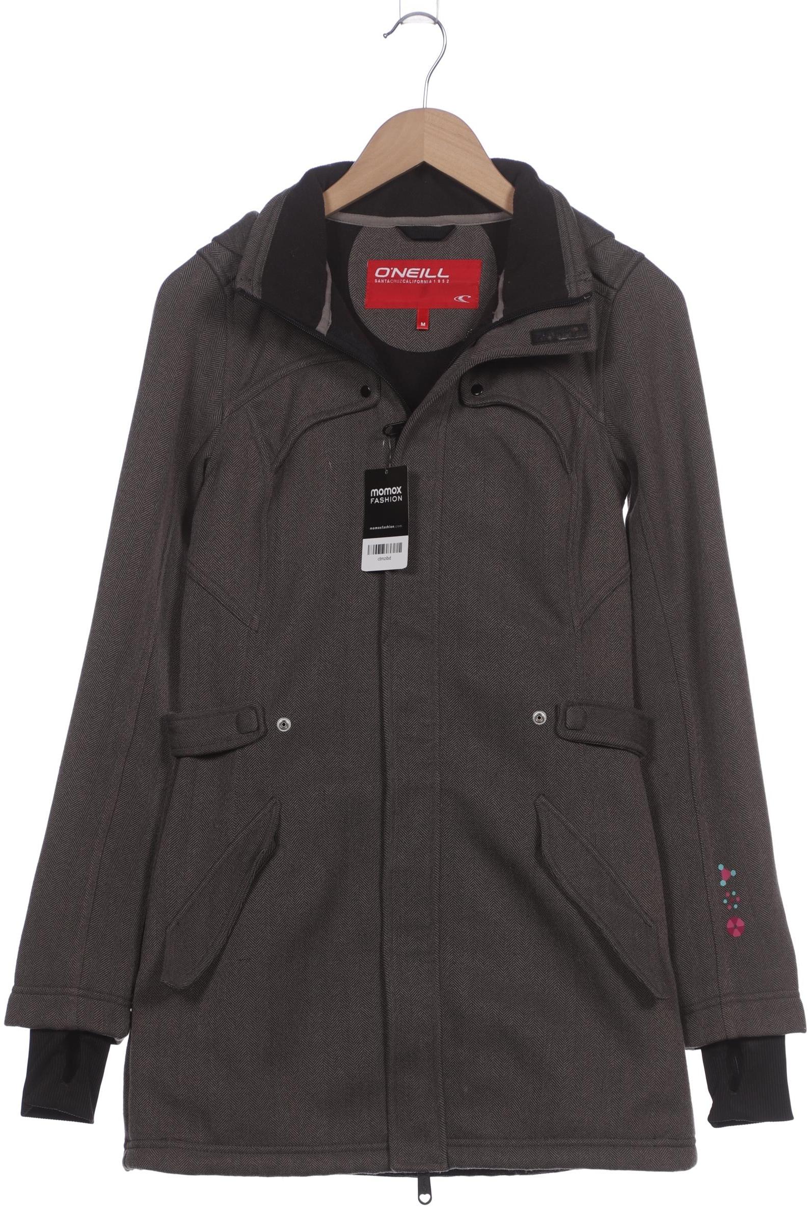 

O Neill Damen Mantel, grau, Gr. 38