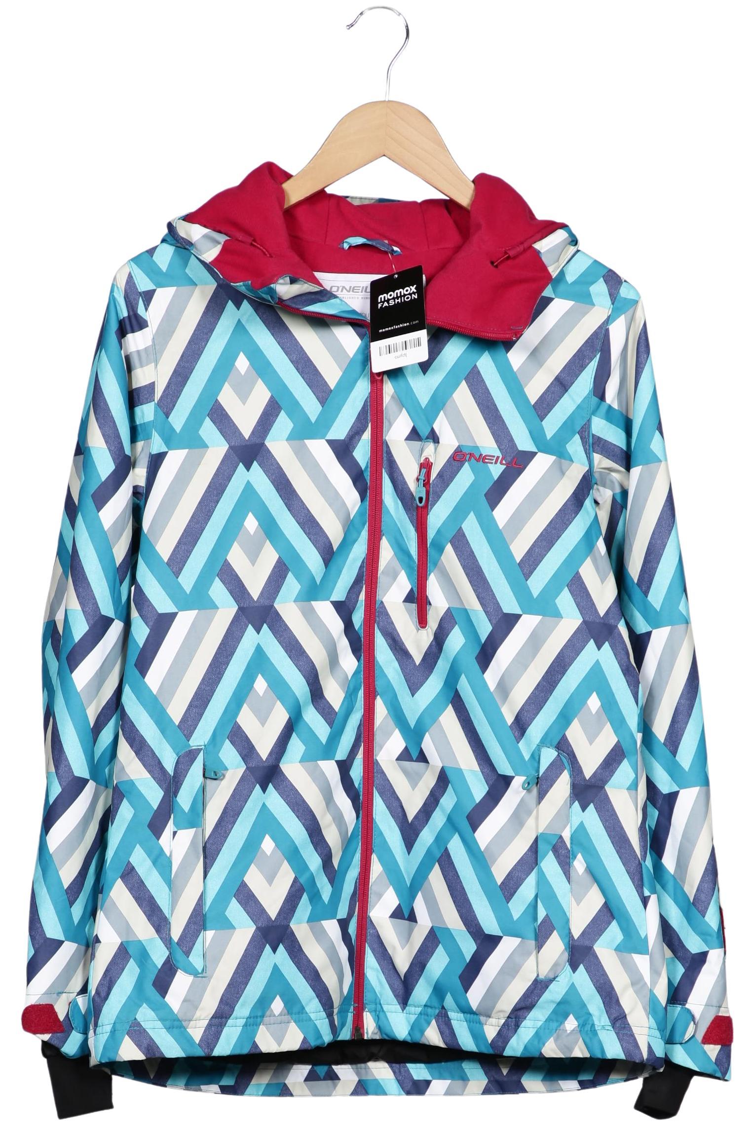 

O Neill Damen Jacke, mehrfarbig, Gr. 38