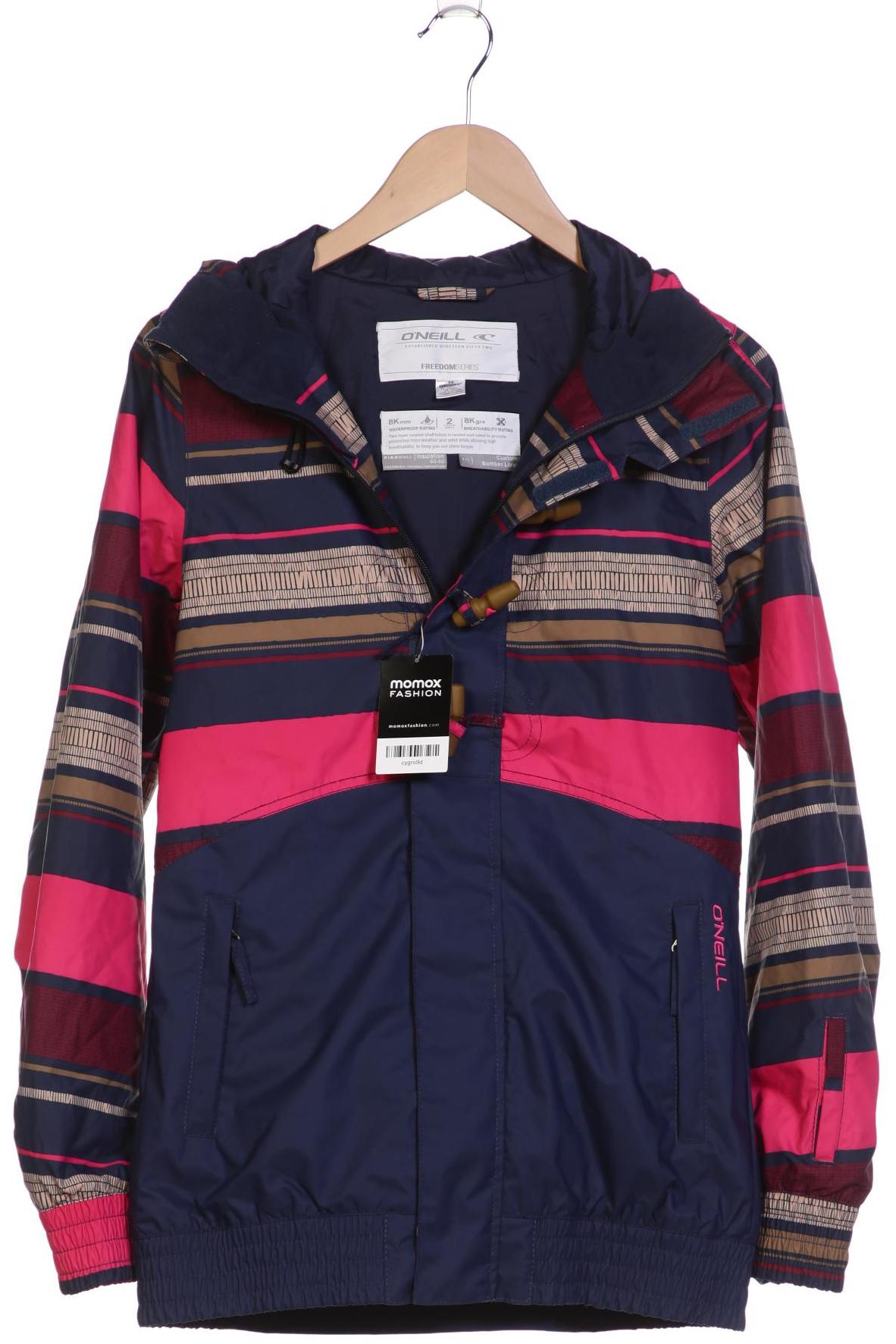 

O Neill Damen Jacke, marineblau, Gr. 34