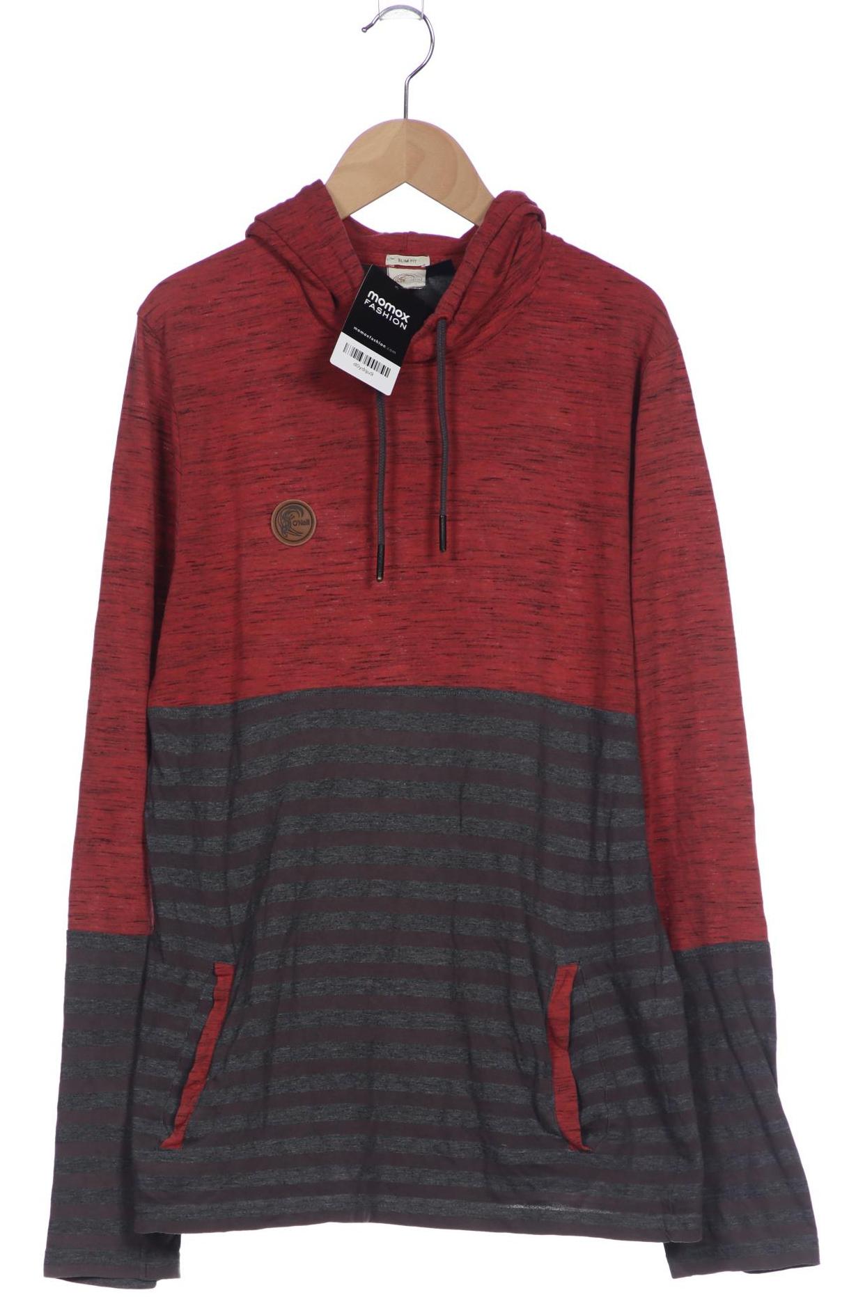 

O Neill Damen Kapuzenpullover, grau, Gr. 38