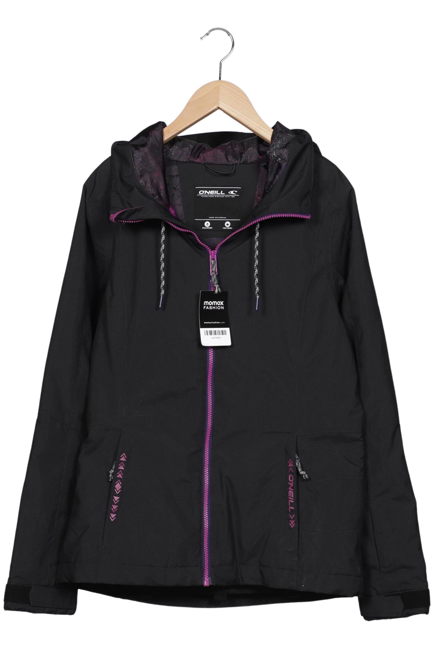 

O Neill Damen Jacke, schwarz, Gr. 38