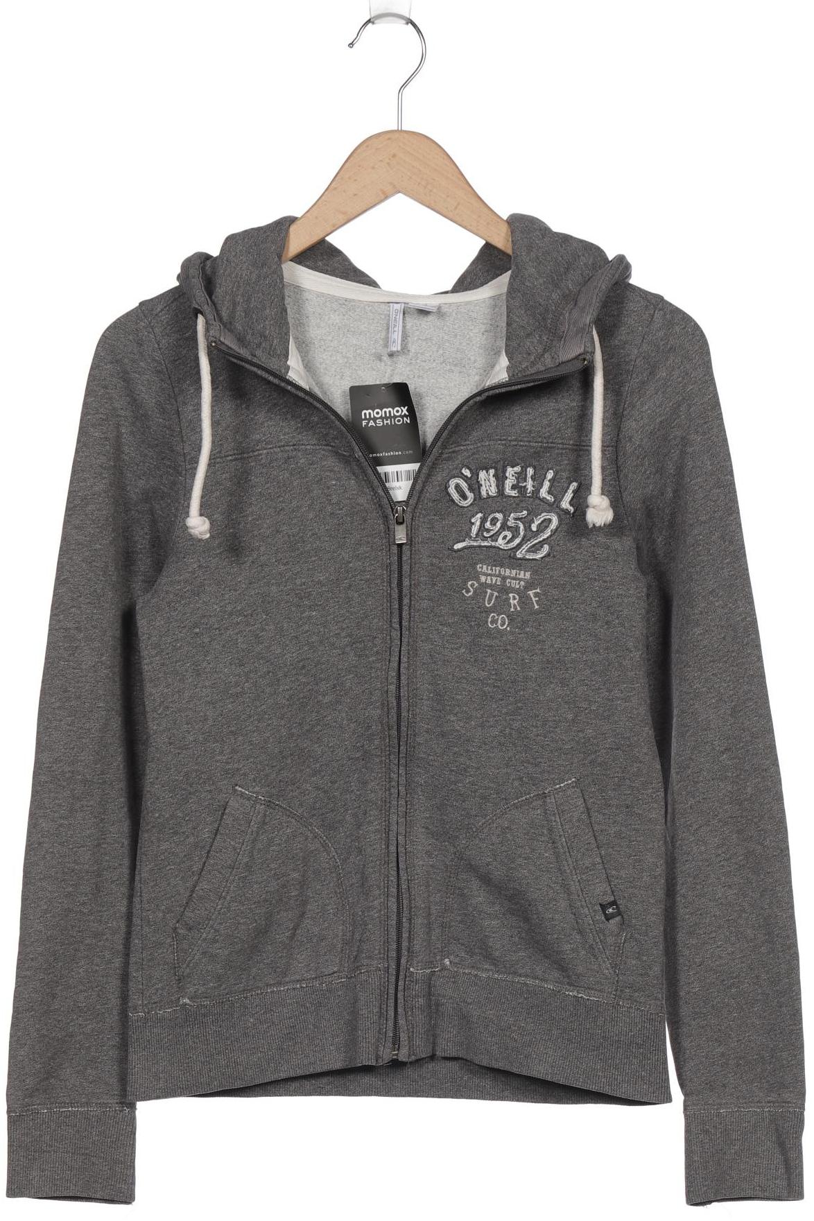 

O´Neill Damen Kapuzenpullover, grau