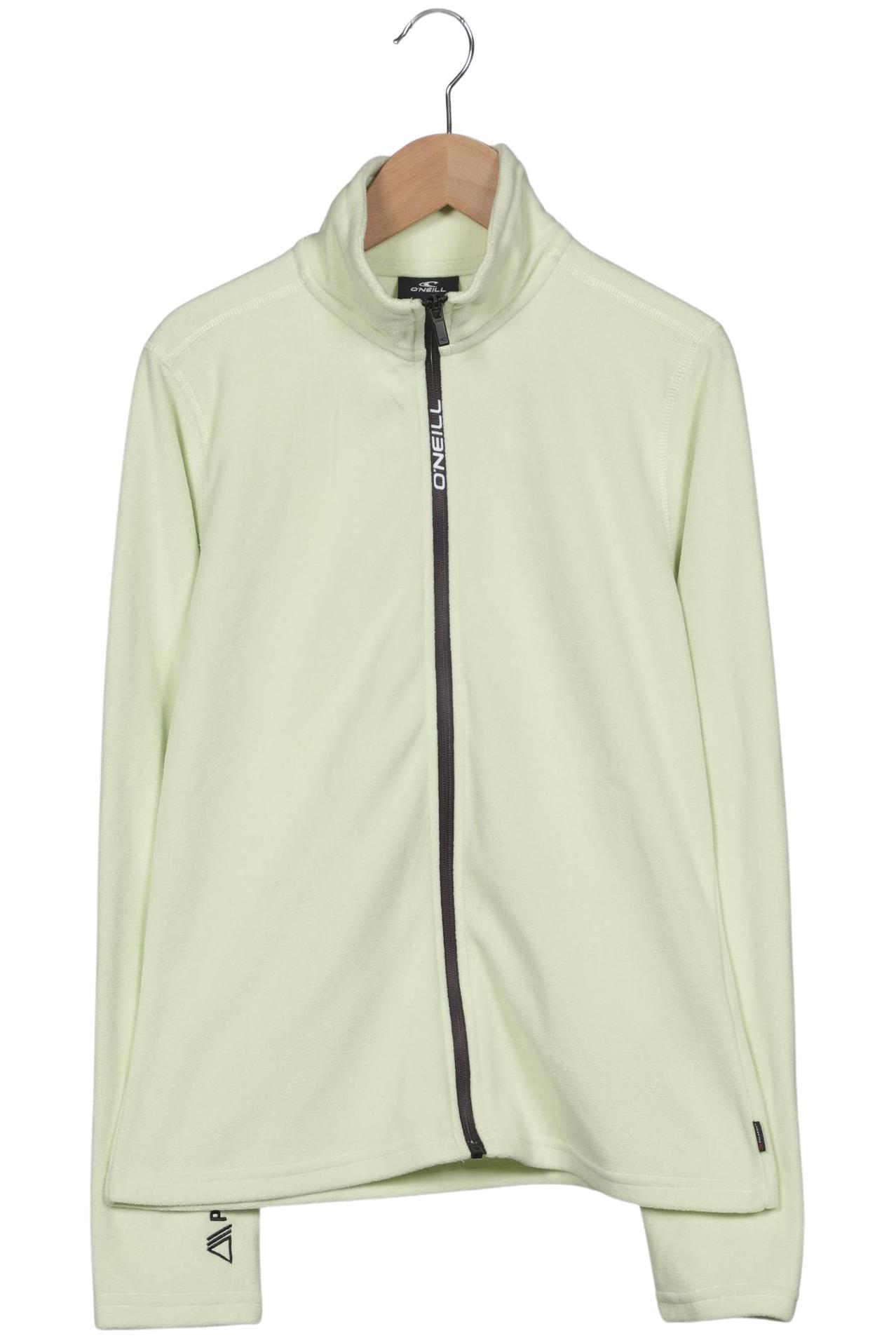 

O Neill Damen Sweatshirt, hellgrün, Gr. 36