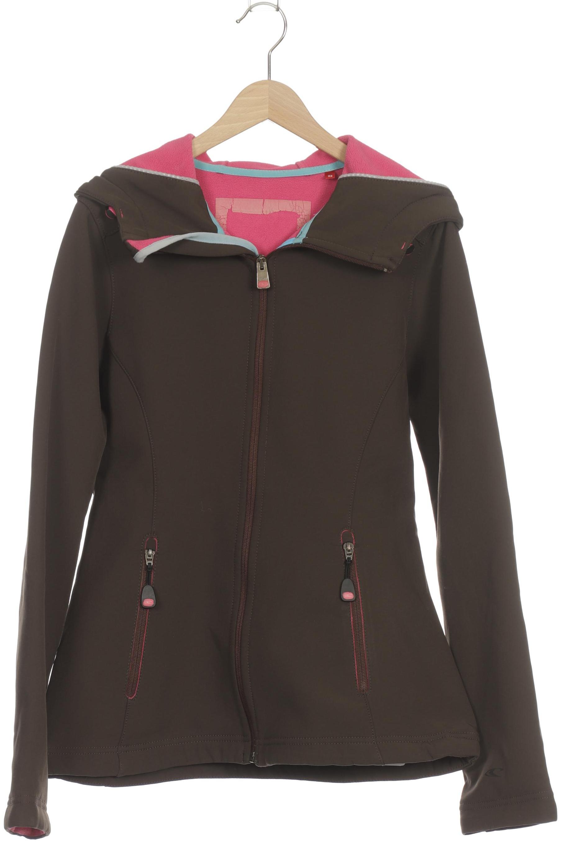 

O Neill Damen Jacke, grün, Gr.