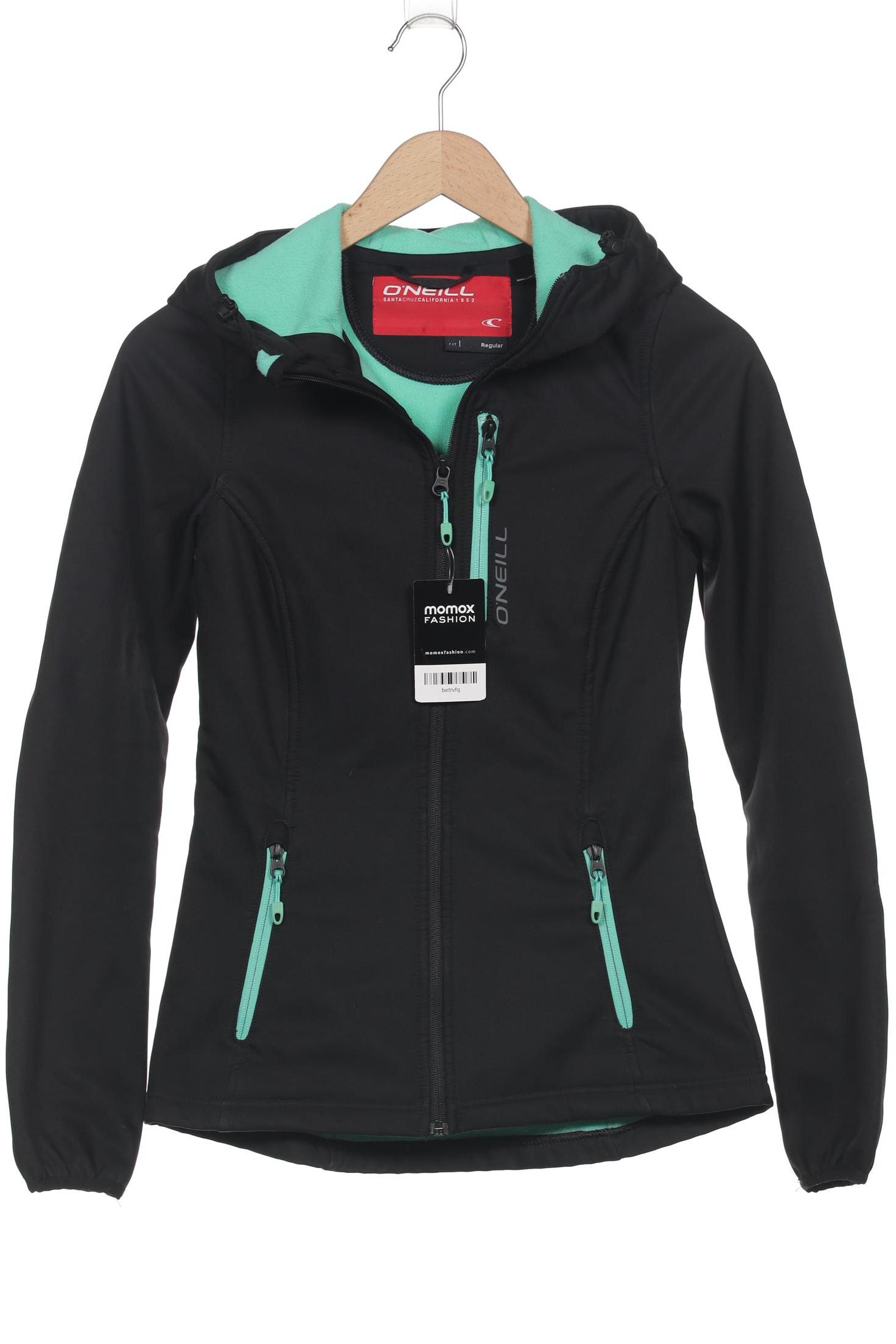 

O Neill Damen Jacke, schwarz, Gr. 34