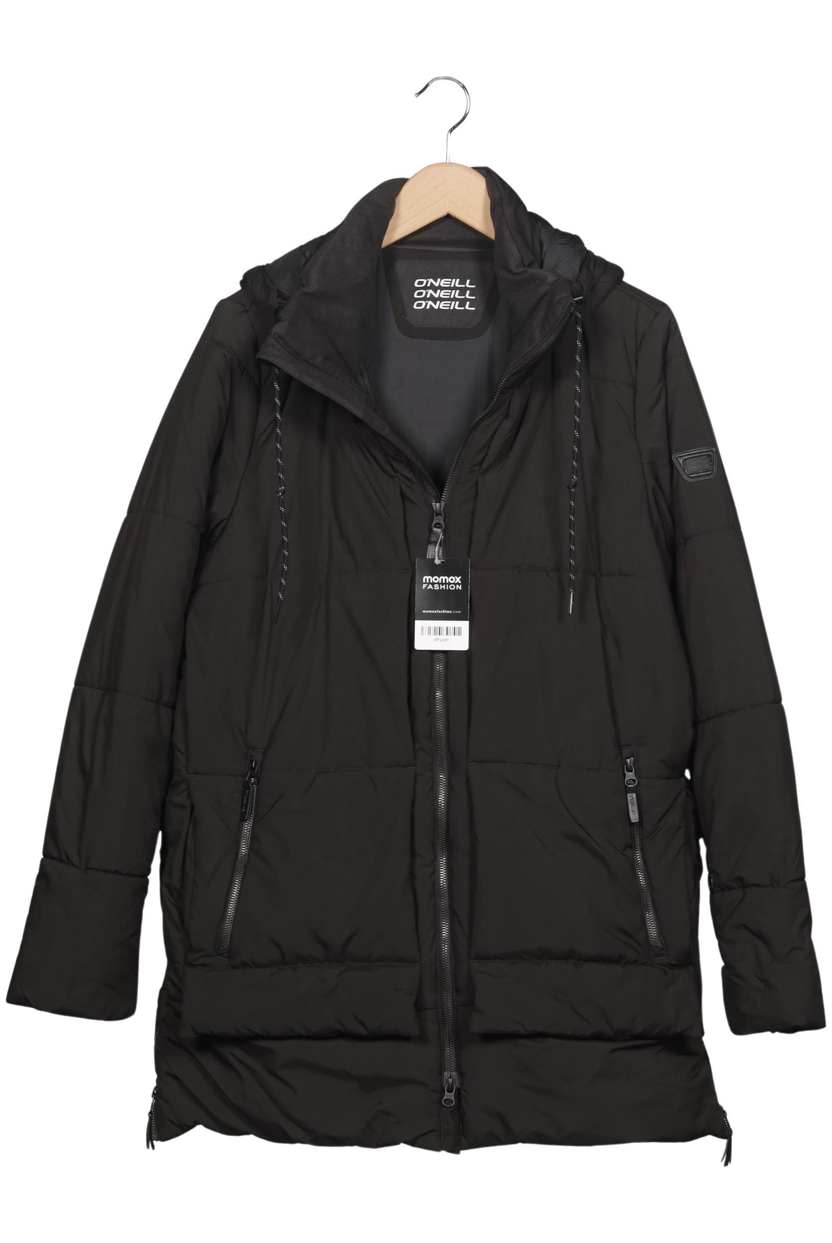 

O Neill Damen Jacke, schwarz, Gr. 38
