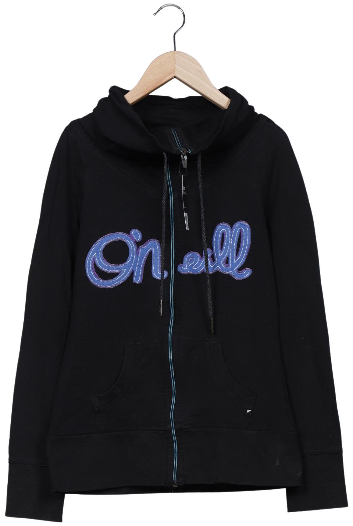 

O Neill Damen Sweatshirt, schwarz, Gr. 38