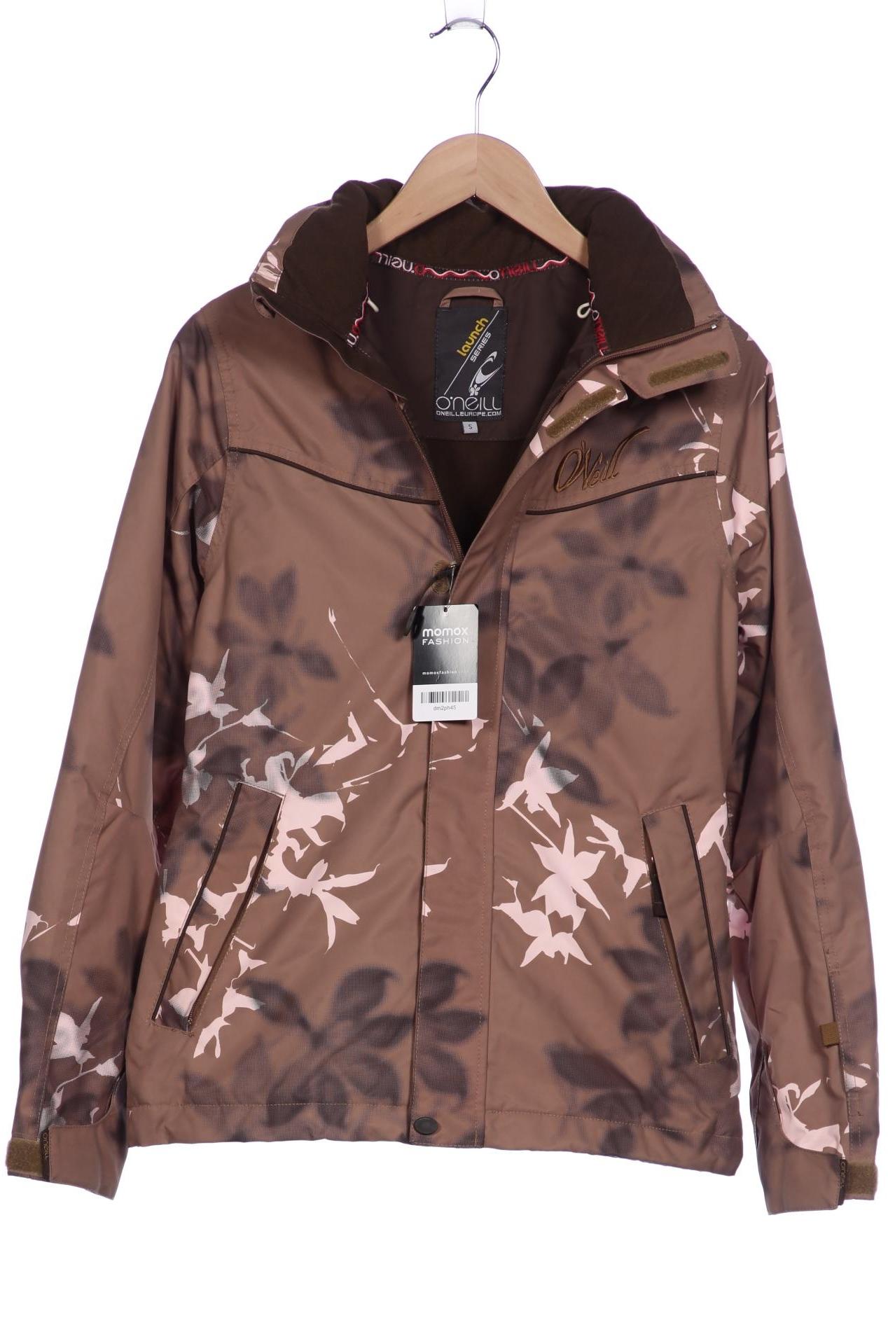 

O Neill Damen Jacke, grün, Gr. 36