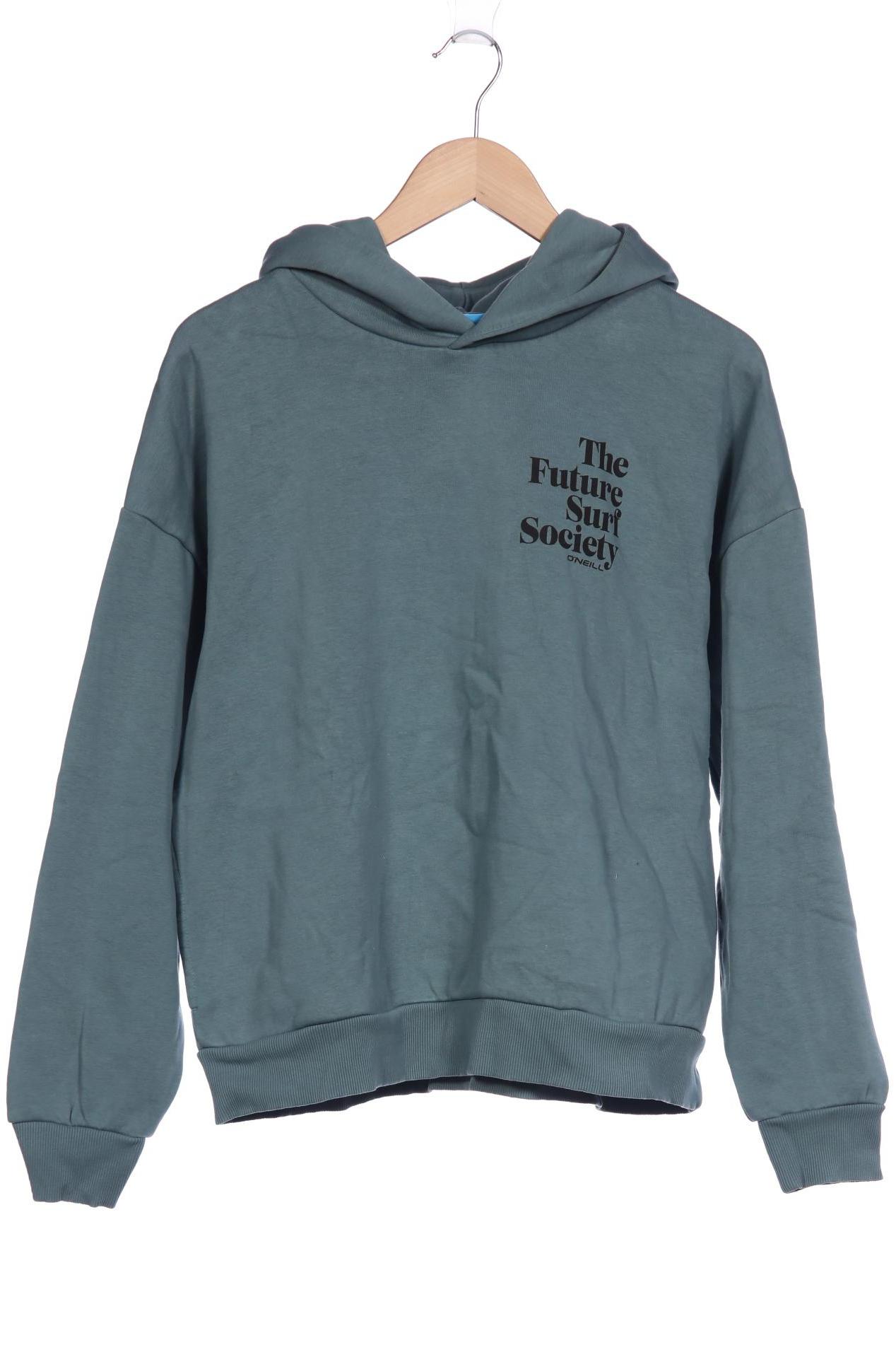 

O Neill Damen Kapuzenpullover, türkis, Gr. 36