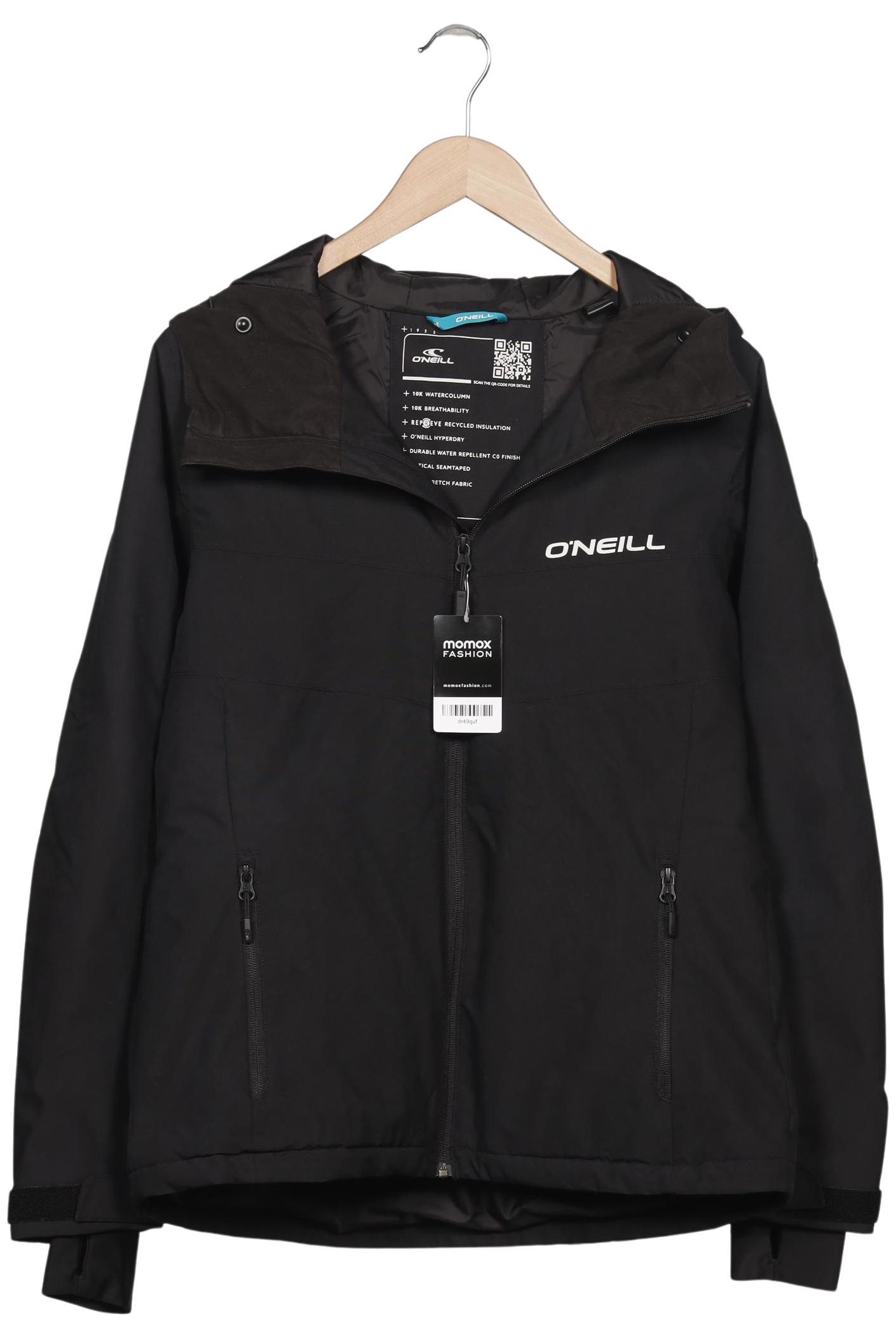 

O Neill Damen Jacke, schwarz, Gr. 42