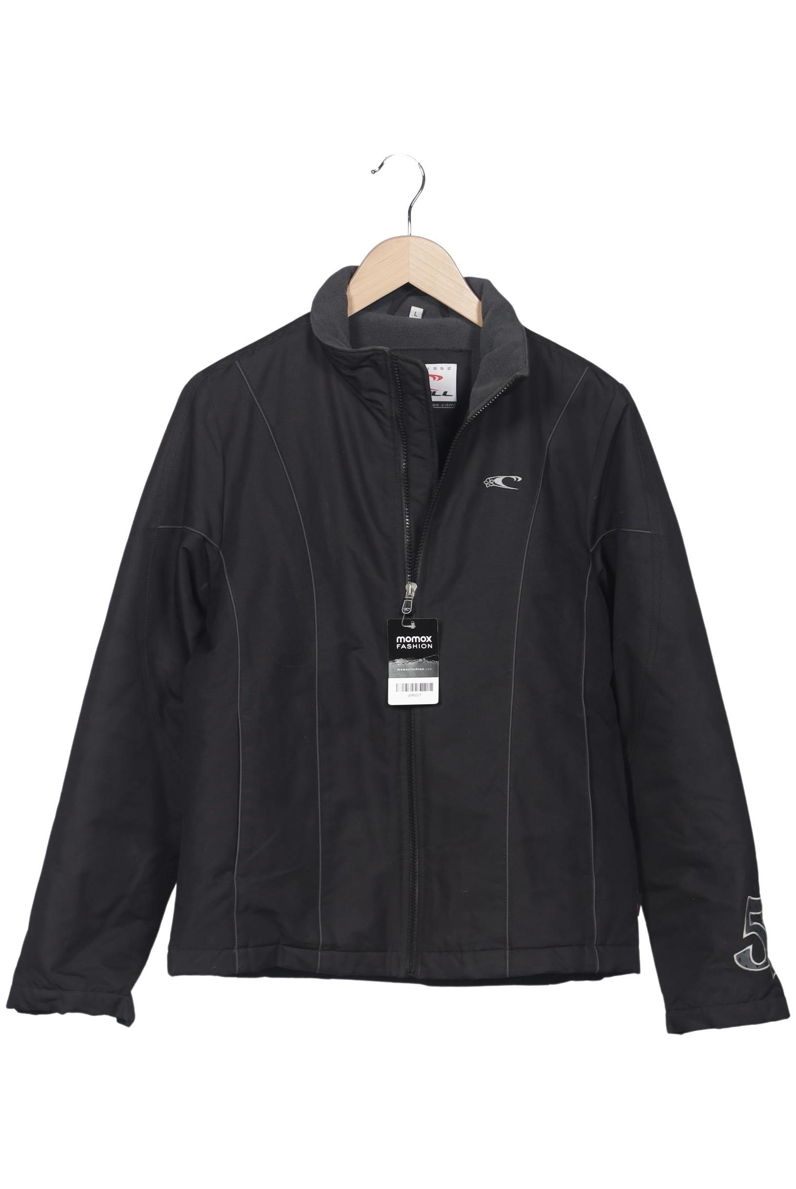 

O Neill Damen Jacke, schwarz, Gr. 42