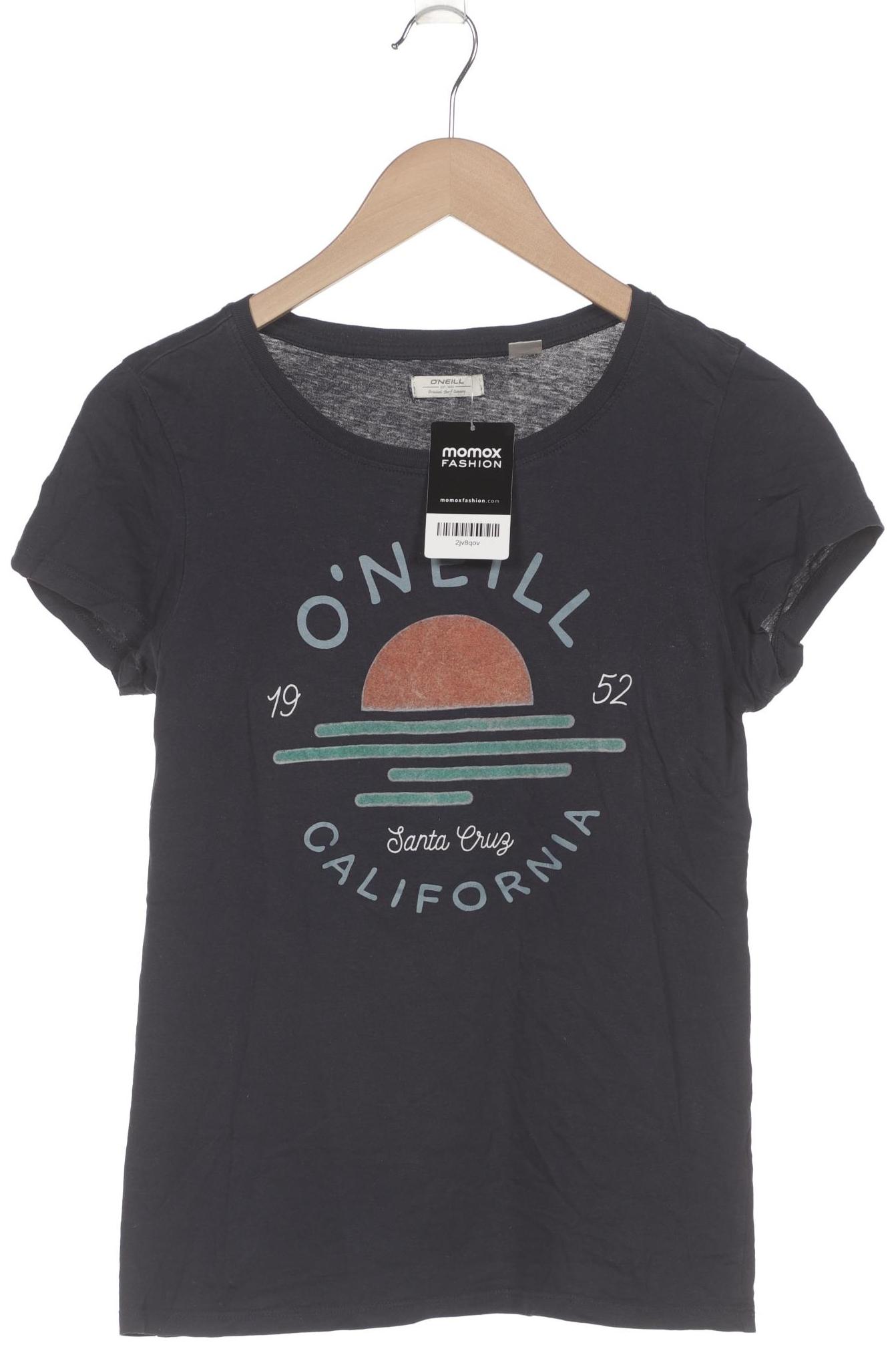 

O Neill Damen T-Shirt, marineblau, Gr. 36