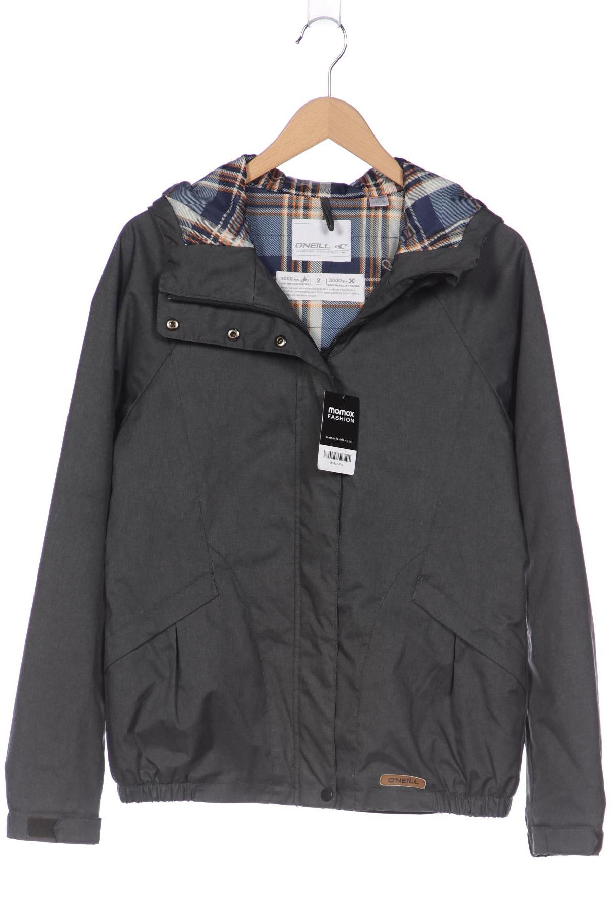 

O´Neill Damen Jacke, grau
