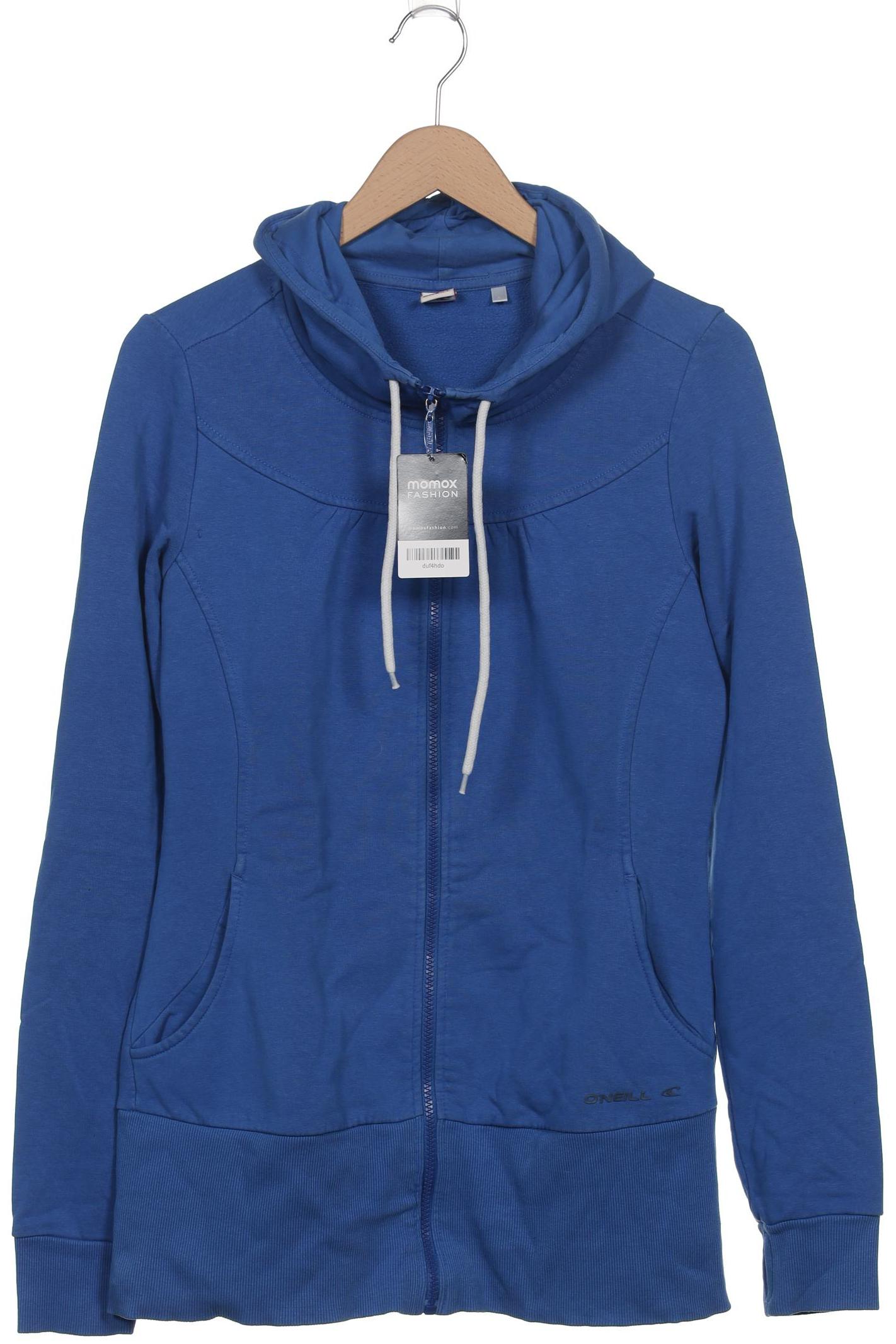 

O Neill Damen Kapuzenpullover, blau, Gr. 42