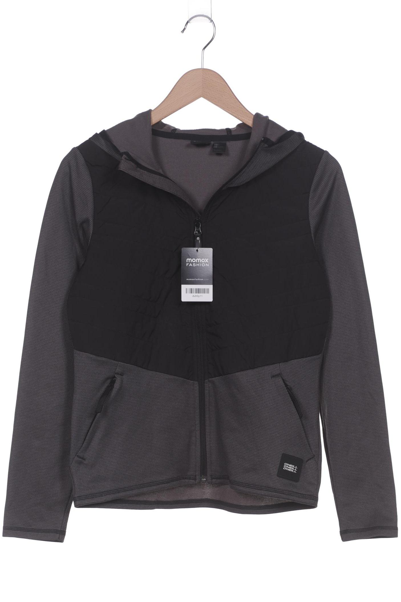 

O Neill Damen Jacke, grau, Gr. 36