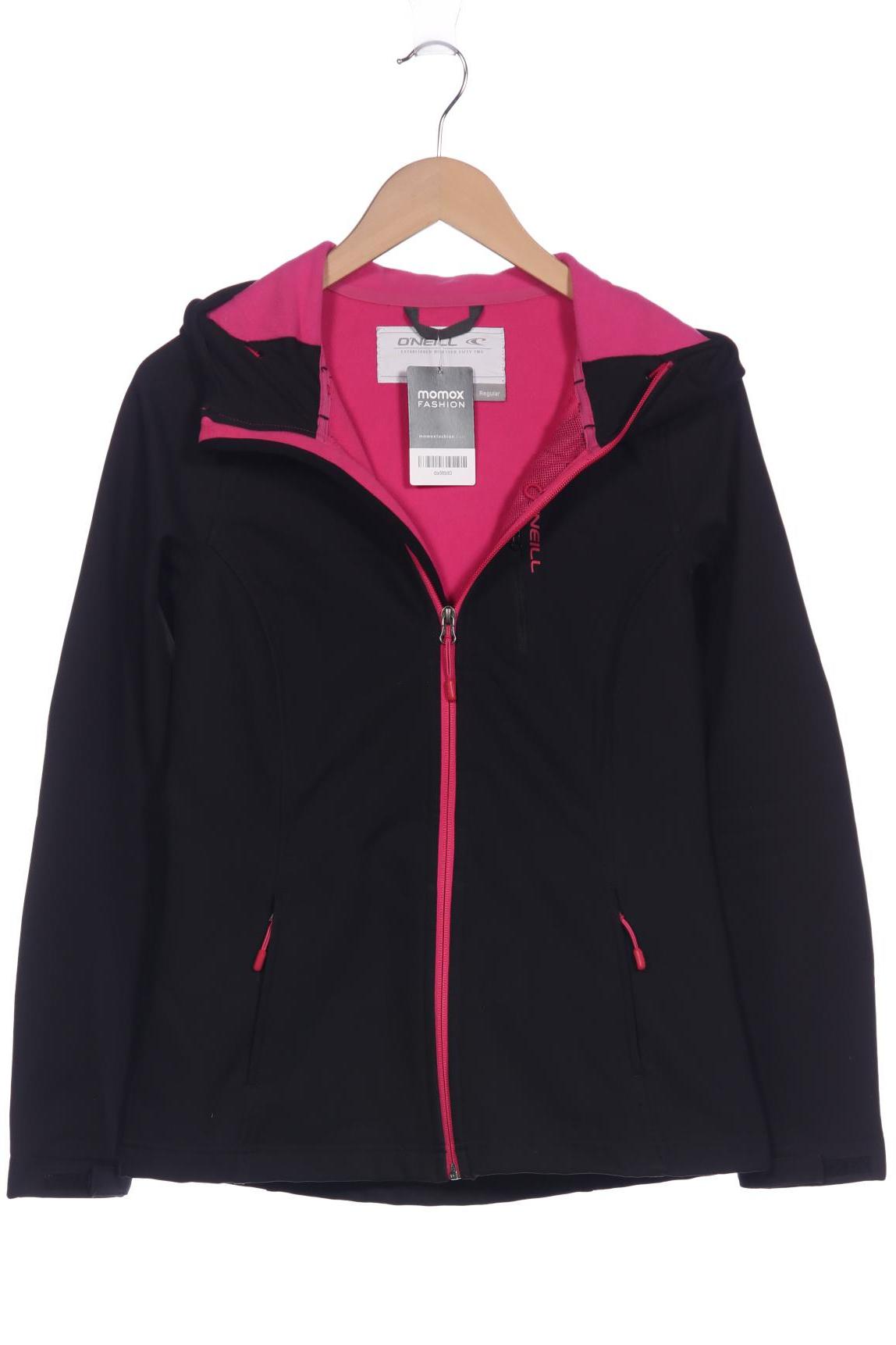 

O Neill Damen Jacke, schwarz, Gr. 38