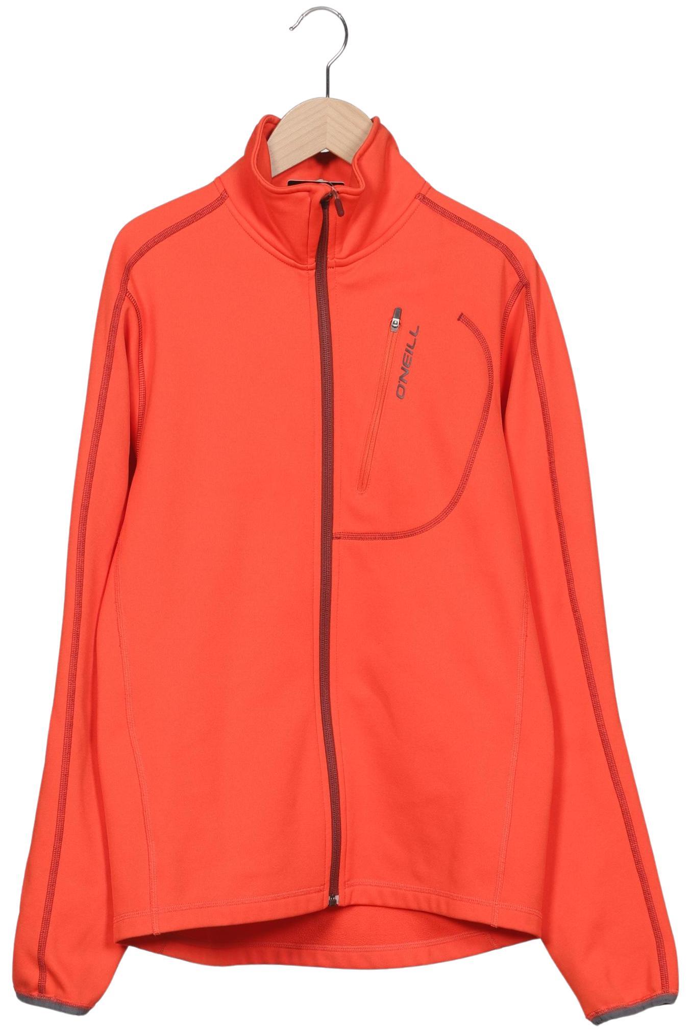 

O Neill Damen Sweatshirt, orange, Gr. 36