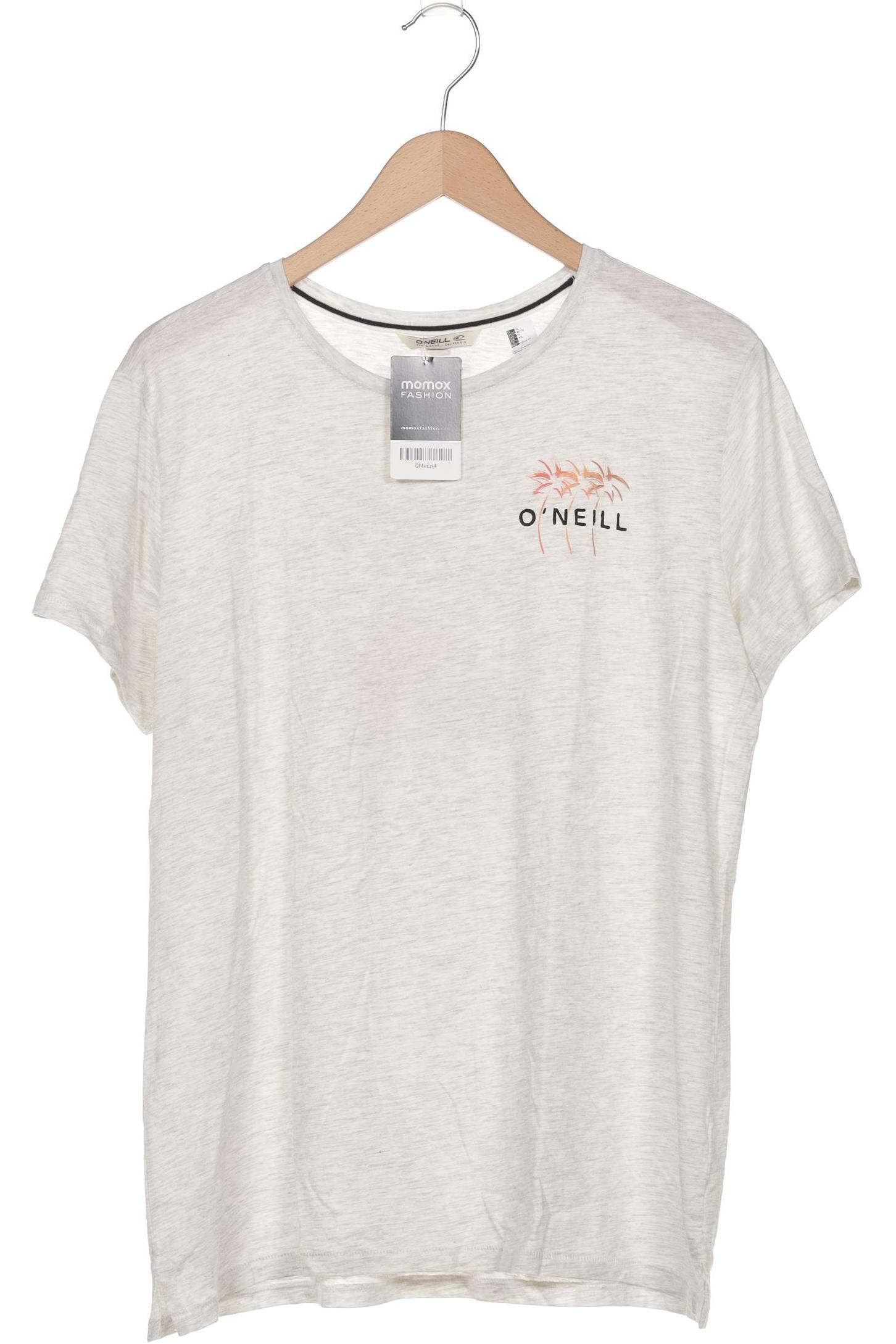 

O Neill Damen T-Shirt, grau, Gr. 44