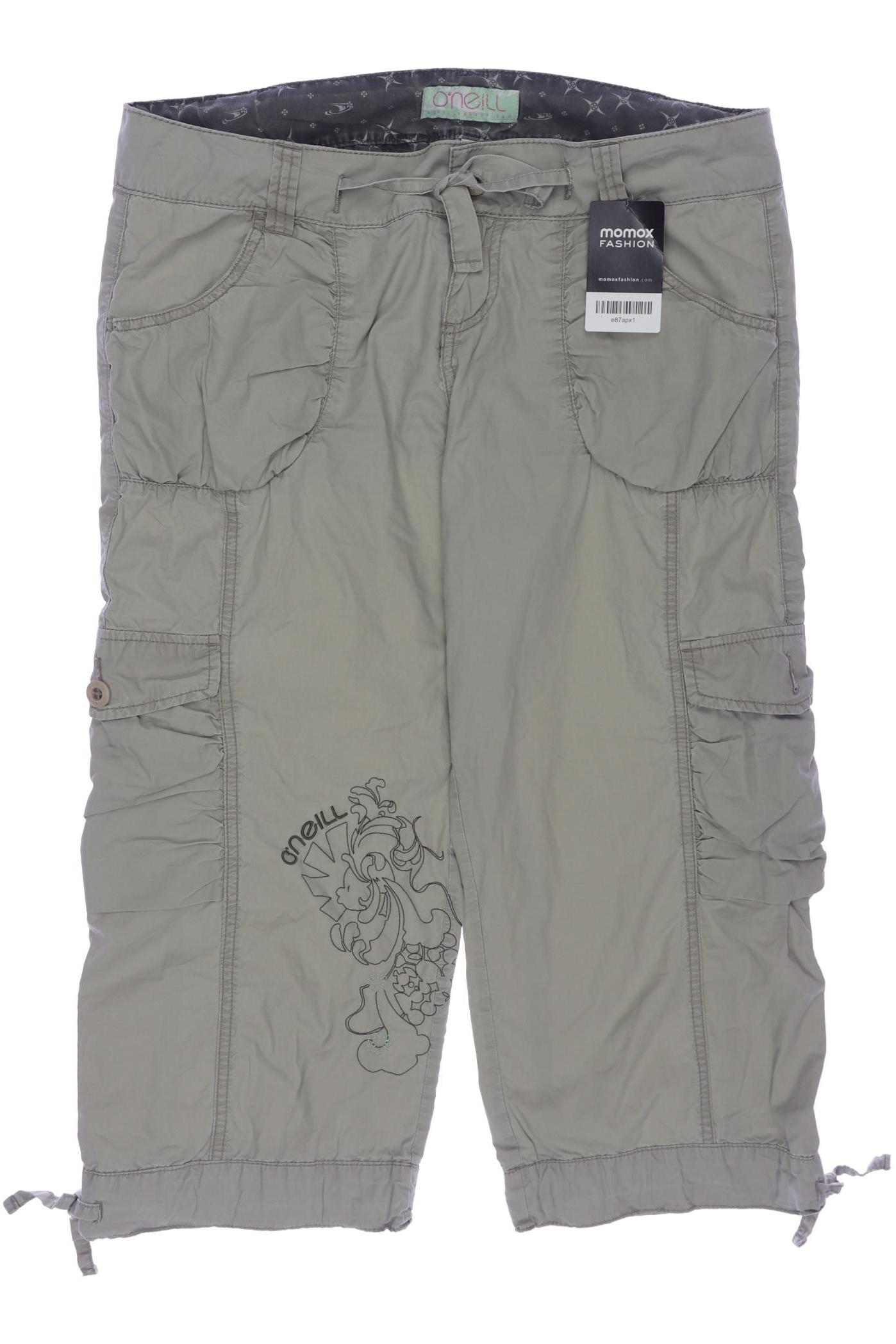 

O Neill Damen Stoffhose, grau, Gr. 32