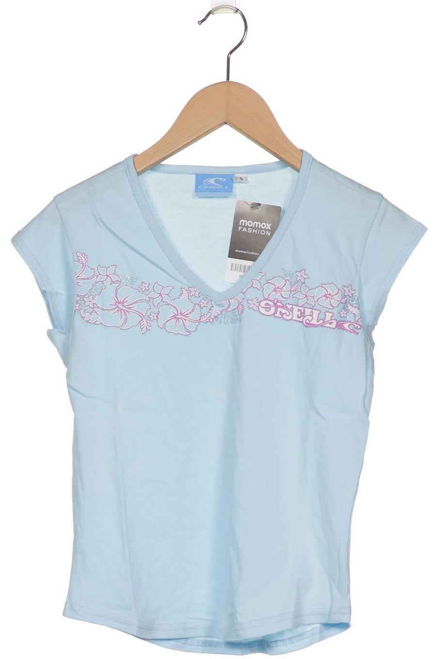 

O´Neill Damen T-Shirt, hellblau