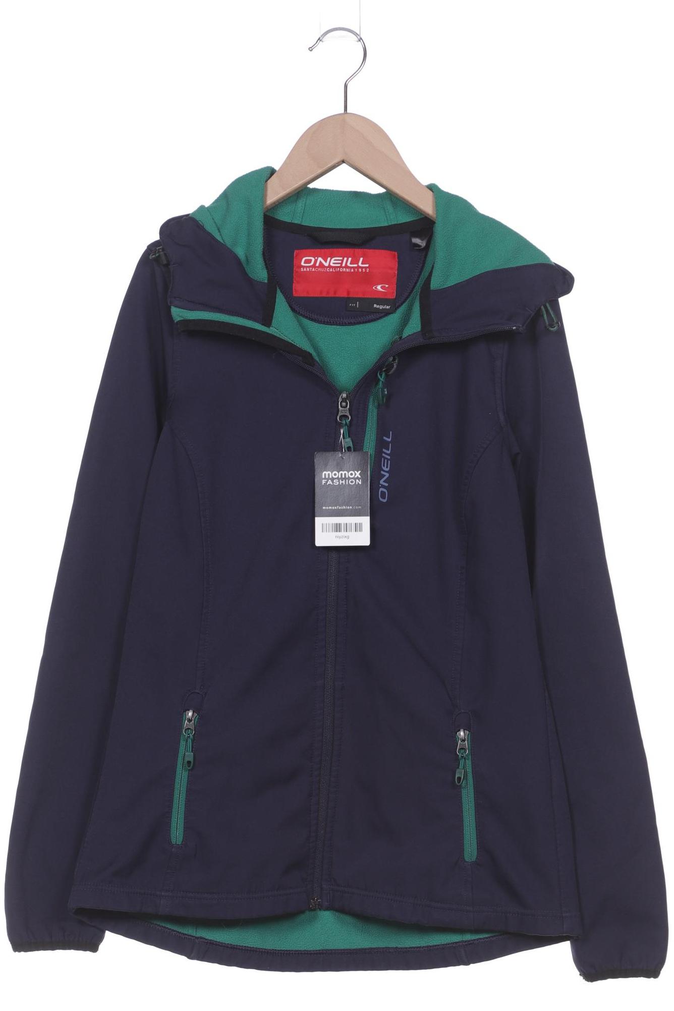 

O Neill Damen Jacke, marineblau, Gr. 42