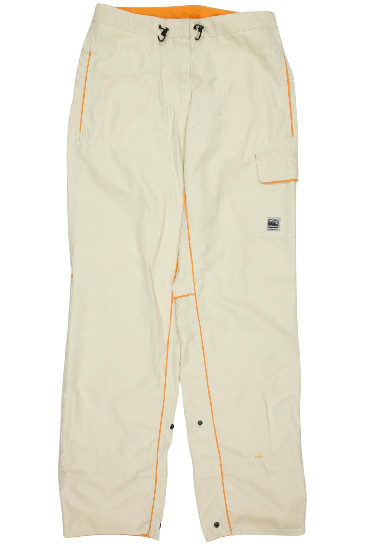 

O Neill Damen Stoffhose, cremeweiß, Gr. 0