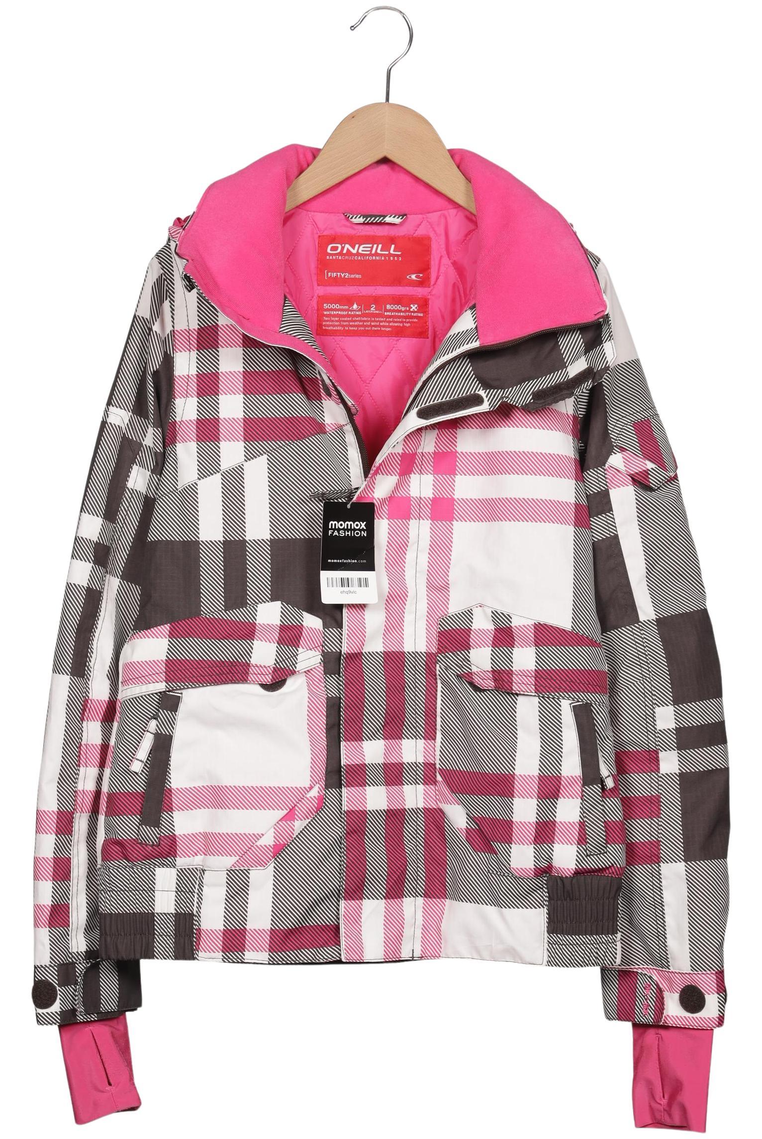 

O Neill Damen Jacke, mehrfarbig, Gr. 36