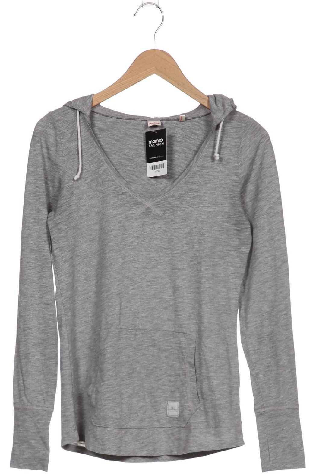 

O Neill Damen Kapuzenpullover, grau, Gr. 42