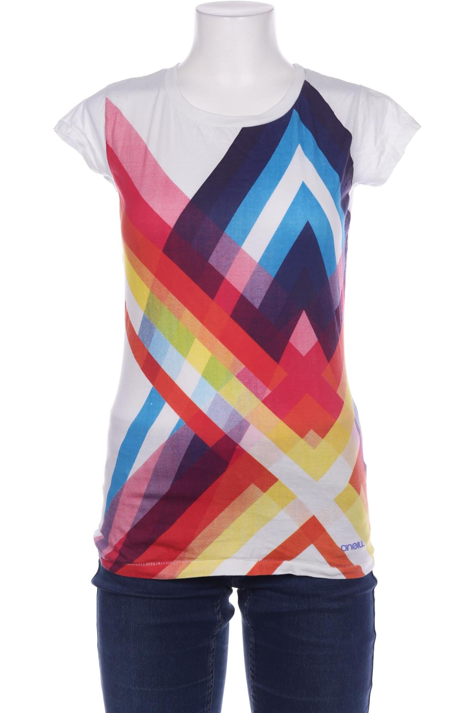 

O Neill Damen T-Shirt, mehrfarbig, Gr. 42