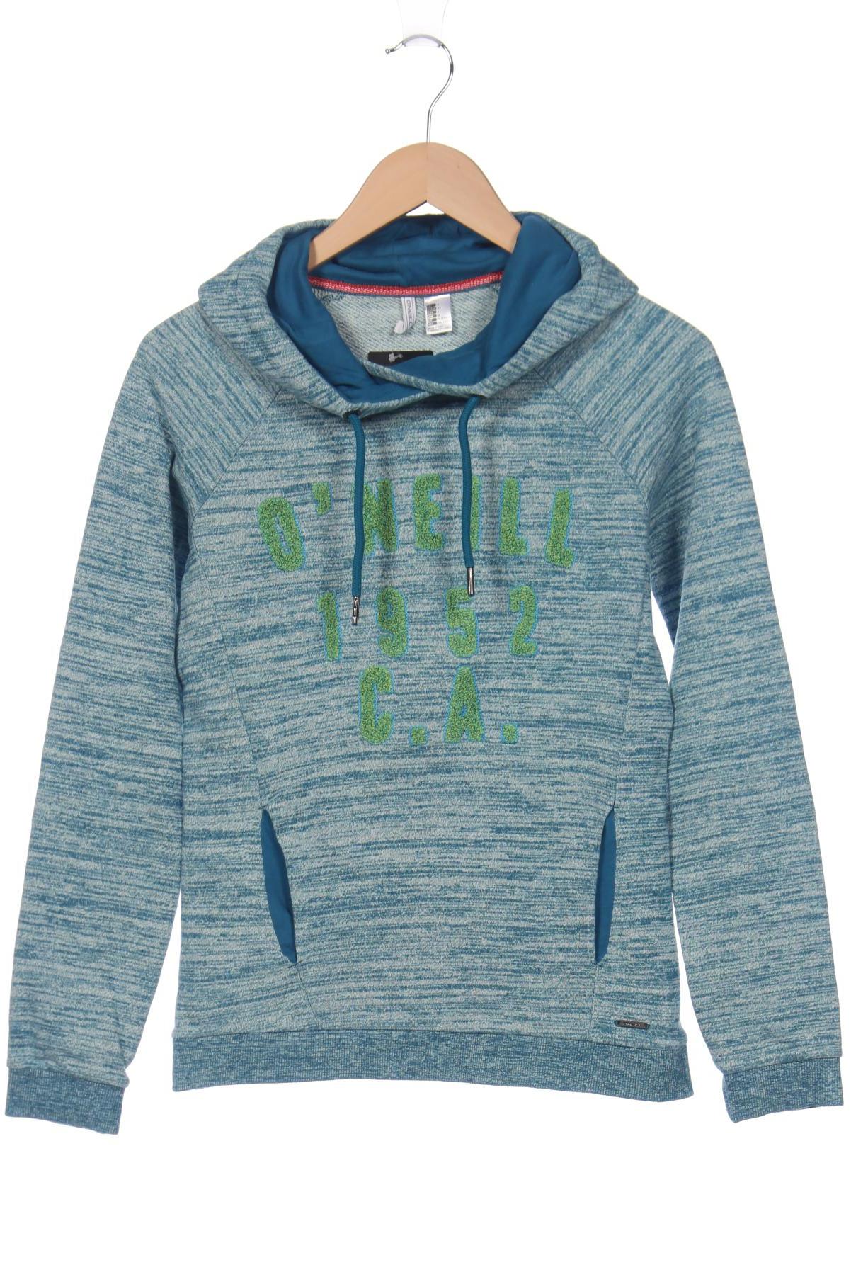 

O´Neill Damen Kapuzenpullover, blau